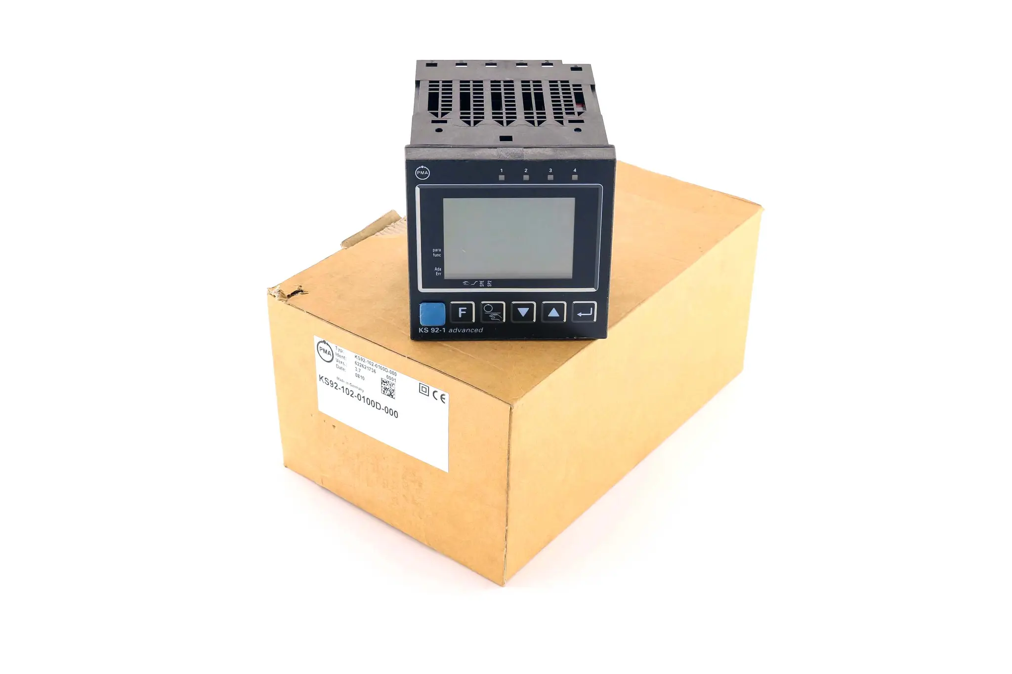 Produktfoto 1 von KS92-102-0100D-000