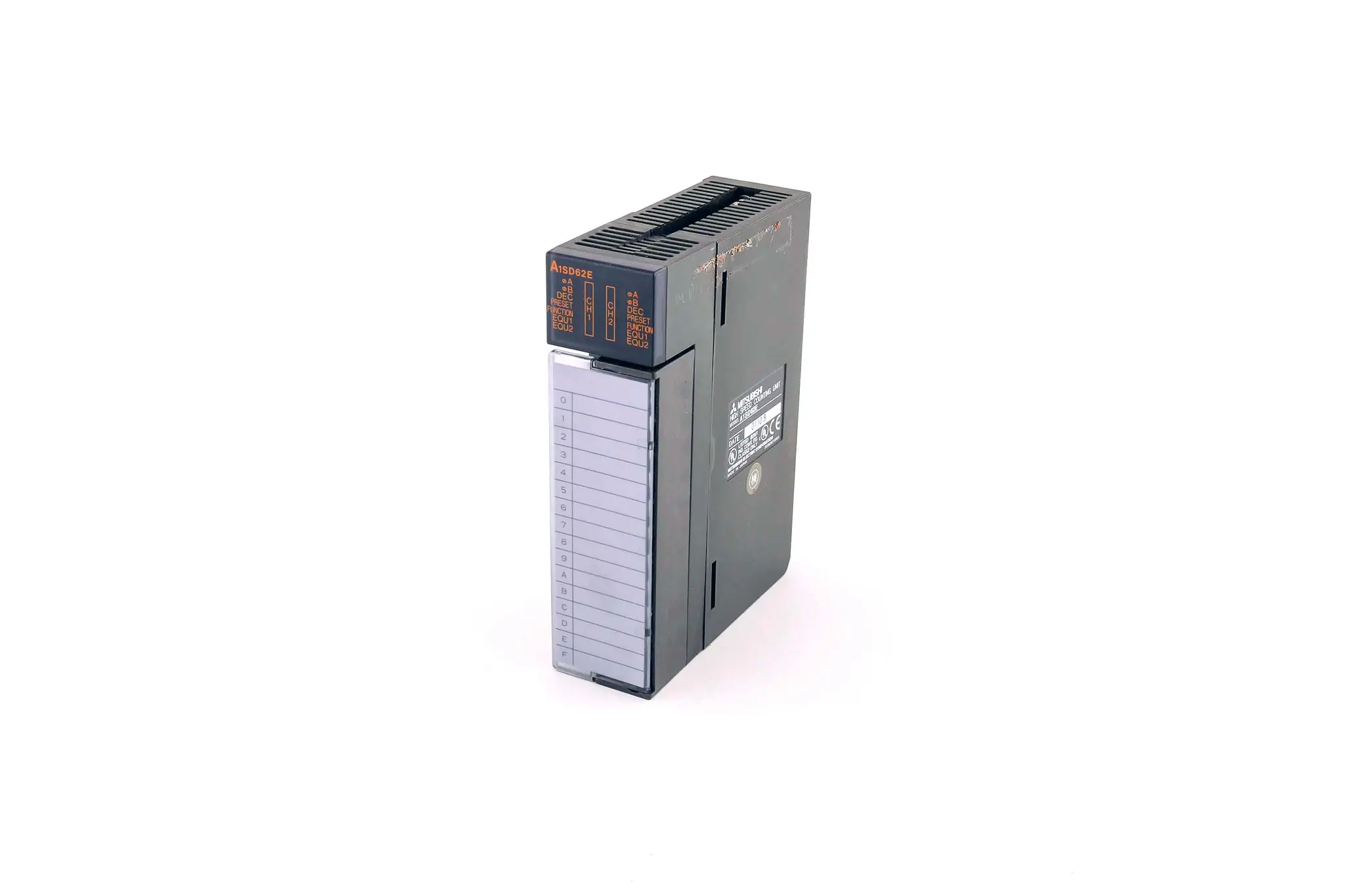 Produktfoto 1 von A1SD62E
