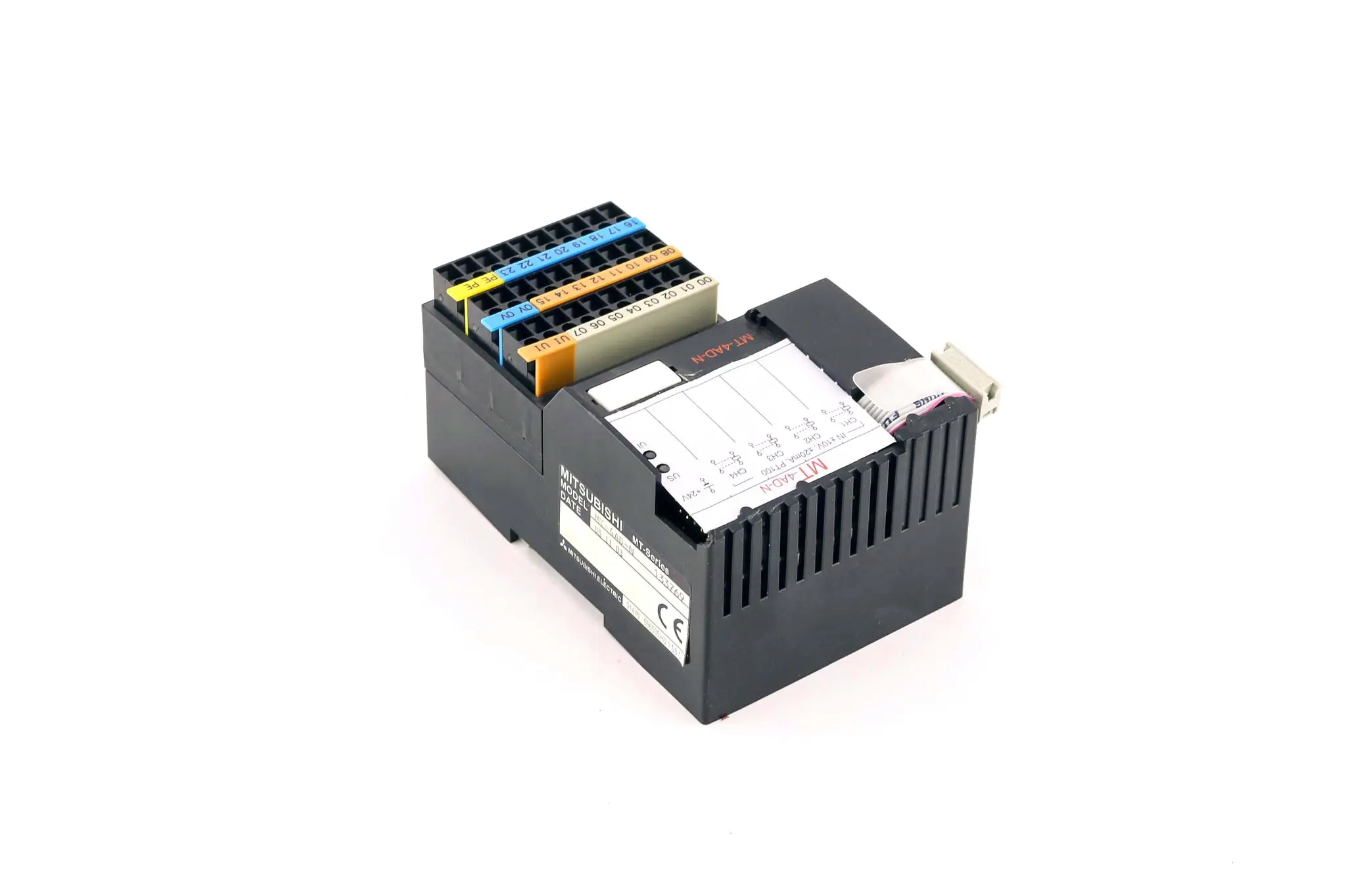 Produktfoto 1 von MT-4AD-N