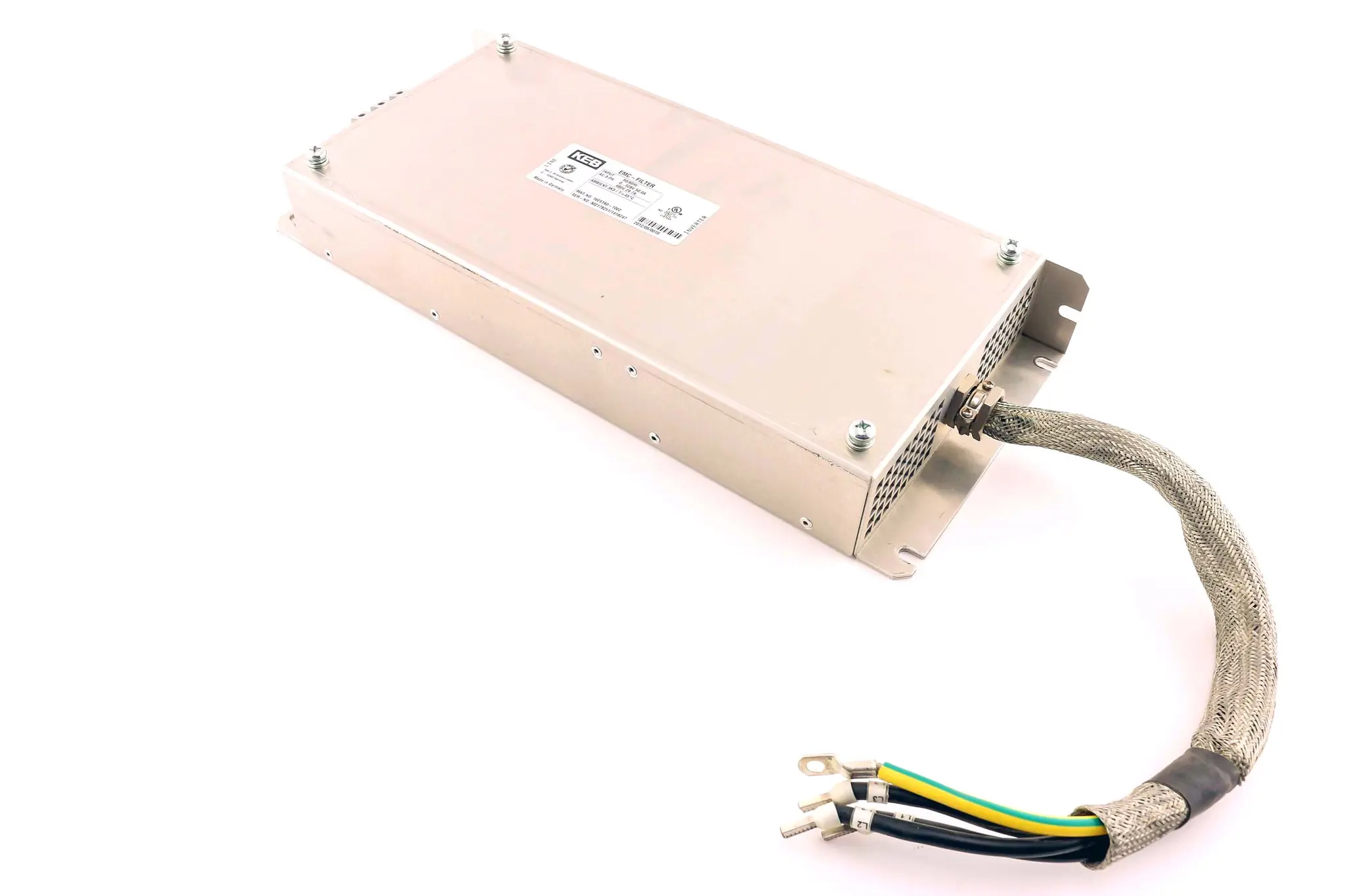 Produktfoto 1 von 16F5C1G-360A