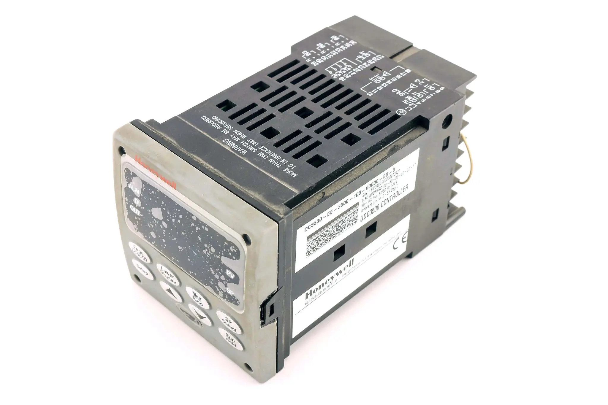 Produktfoto 1 von DC3500-EE-3000-100-00000-E0-0