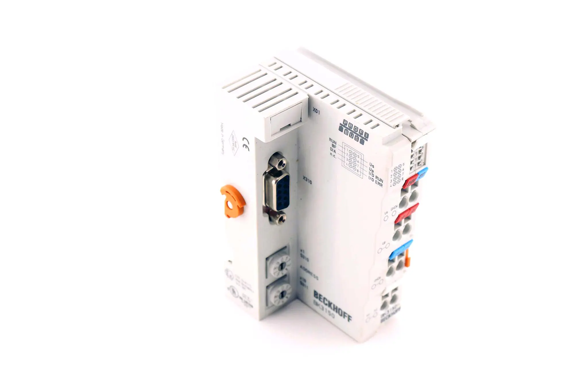 Produktfoto 1 von BK3150