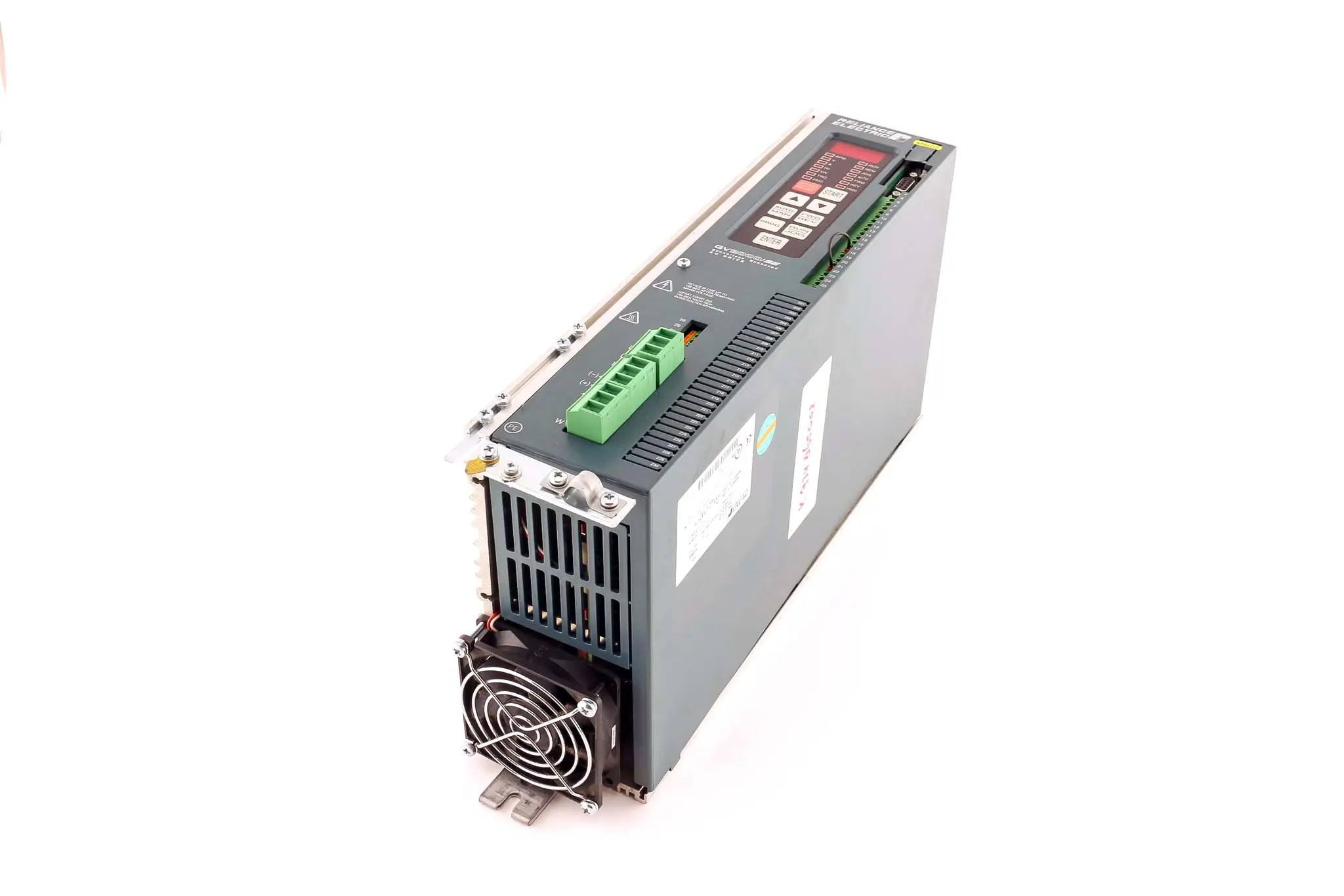 Produktfoto 1 von GV3000E-AC005-AA-DBU-RFI