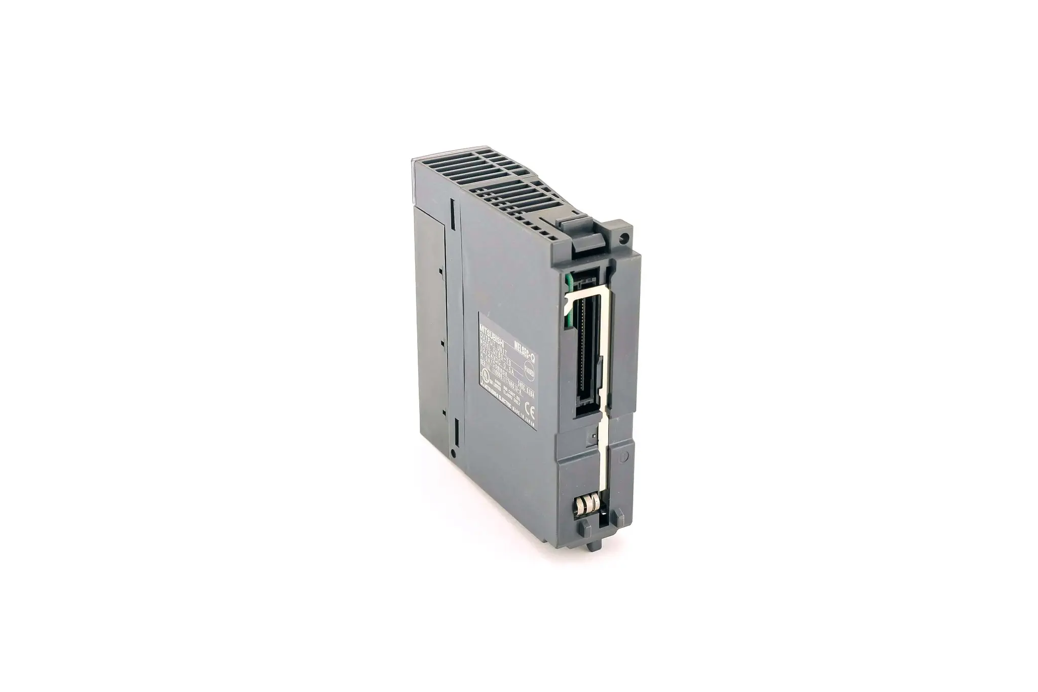 Produktfoto 1 von QY80-TS
