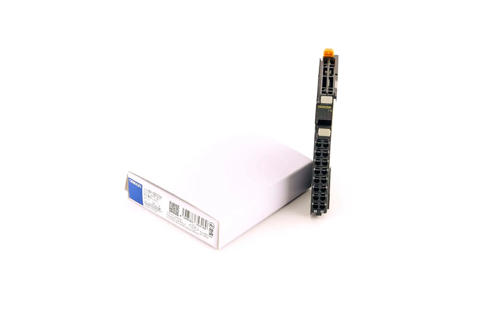 Produktfoto 1 von NX-OD5256