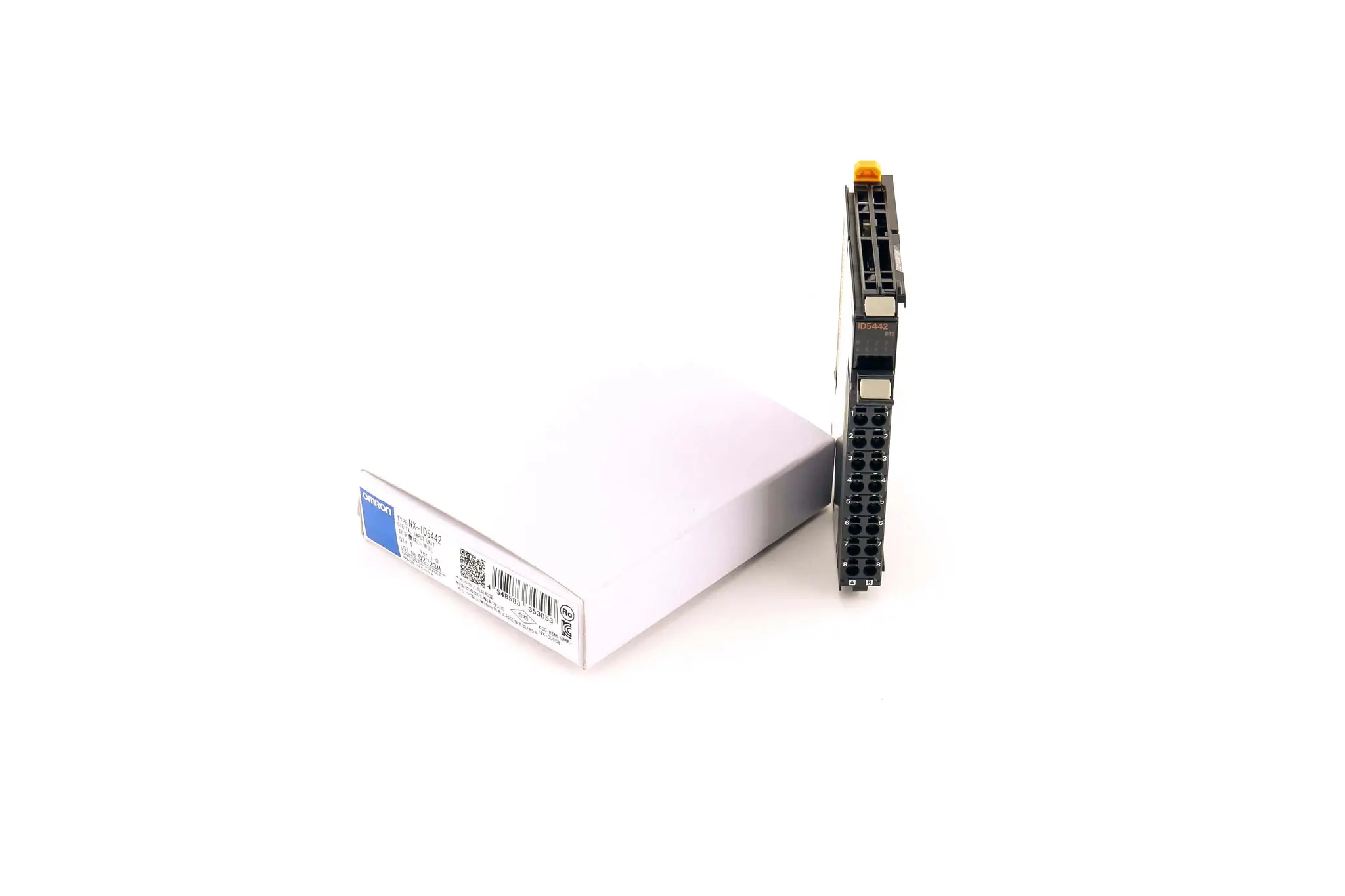 Produktfoto 1 von NX-ID5442