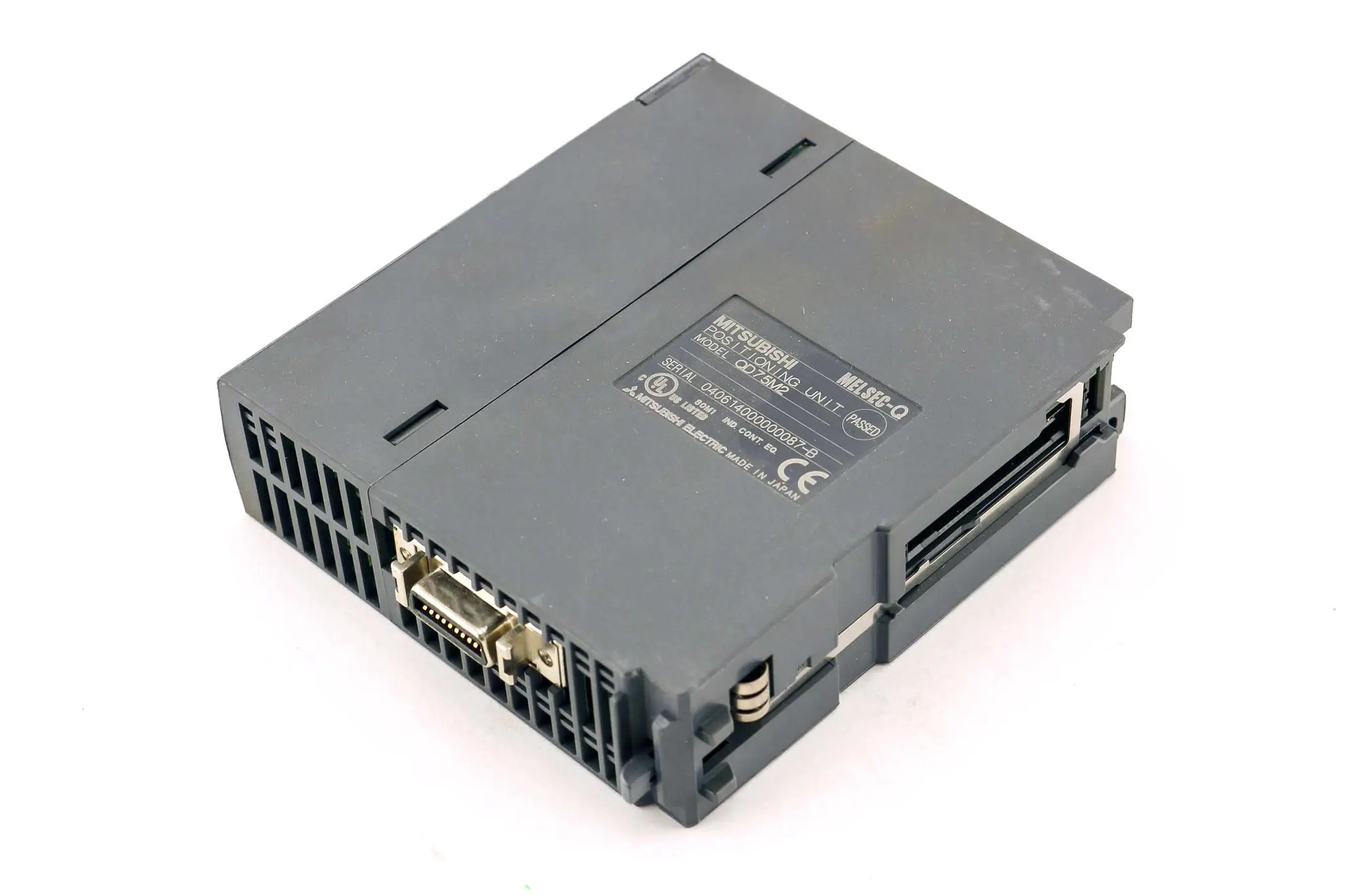 Produktfoto 1 von QD75M2