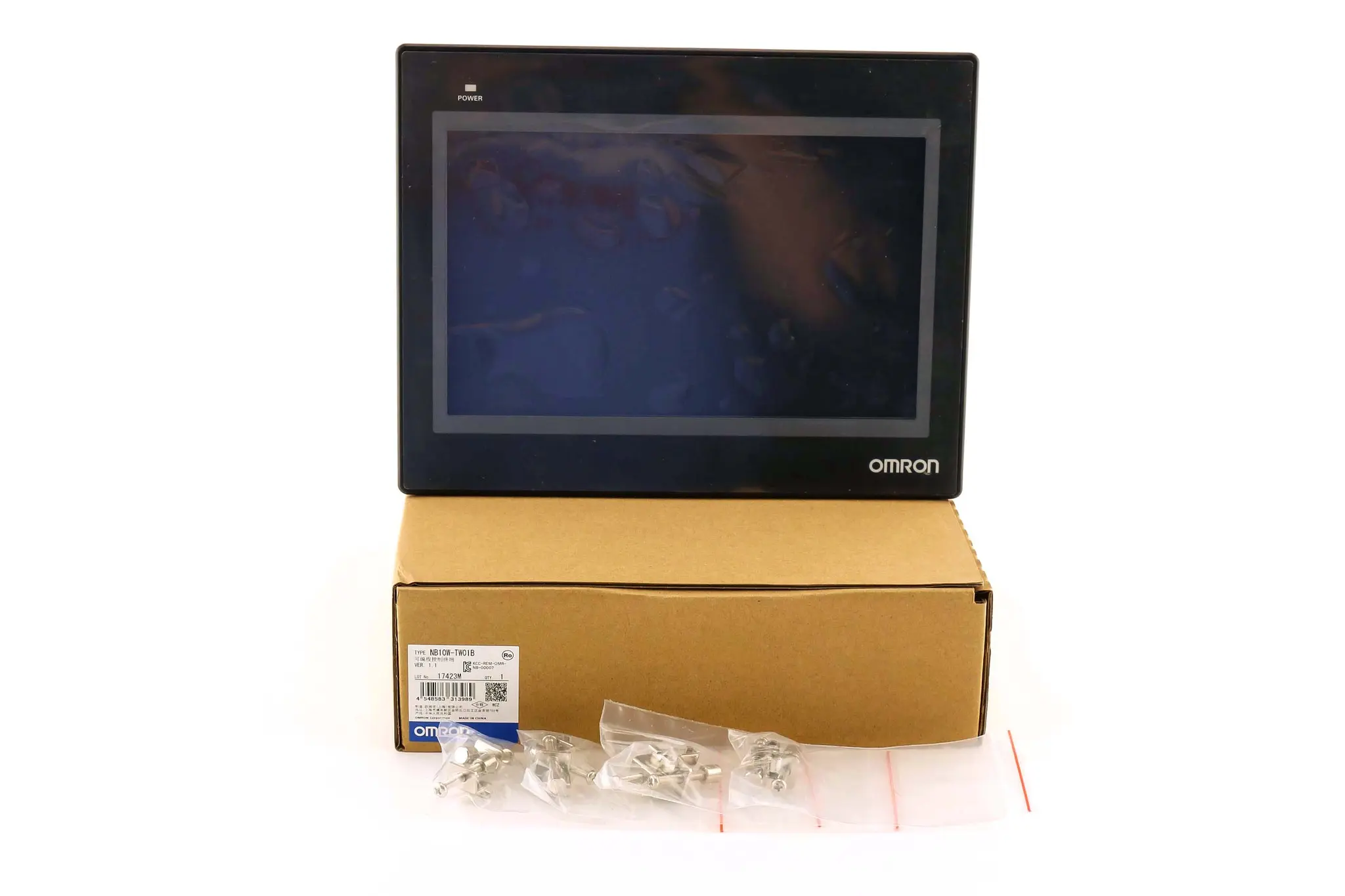 Produktfoto 1 von NB10W-TW01B