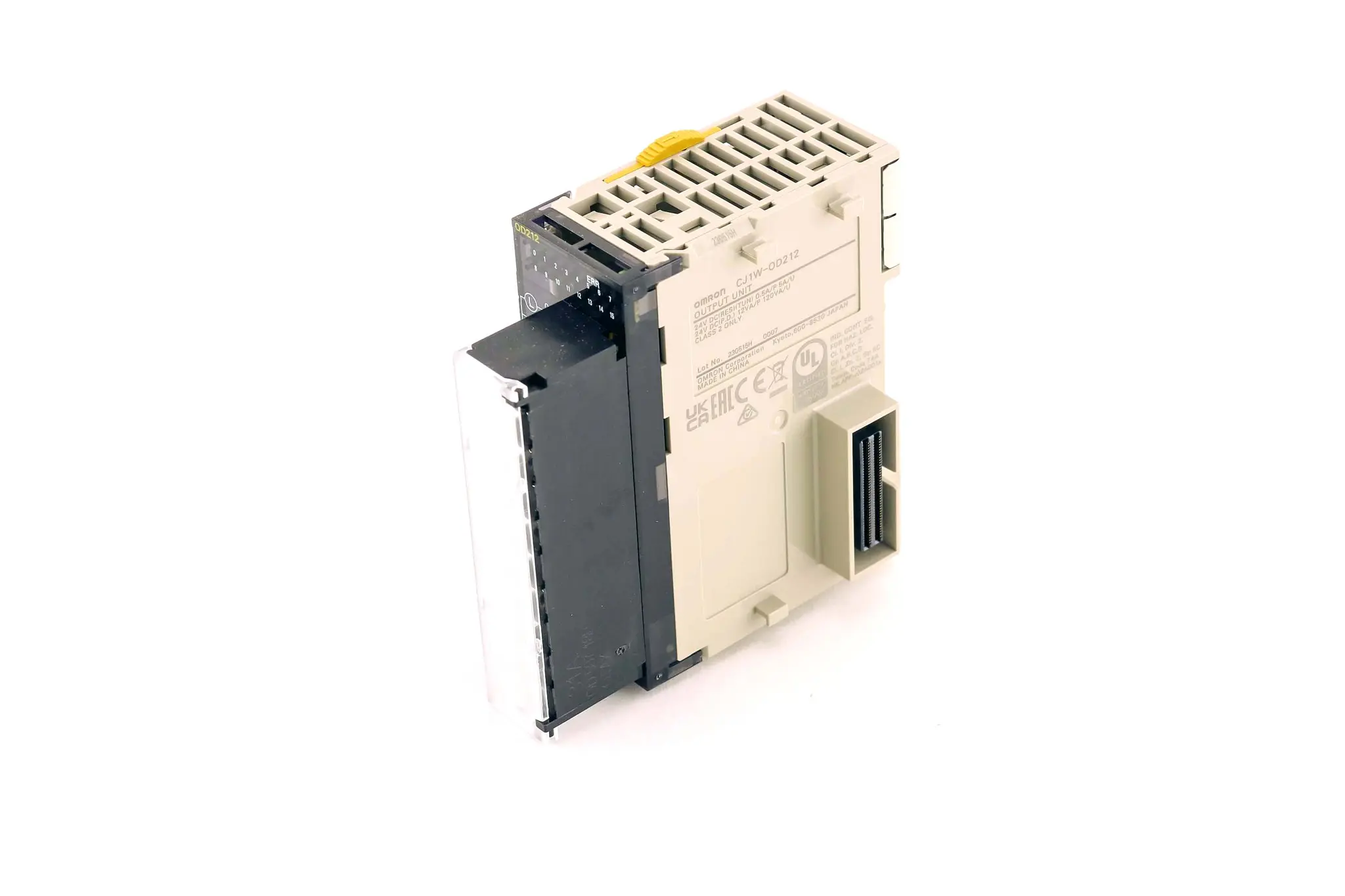 Produktfoto 1 von CJ1W-OD212
