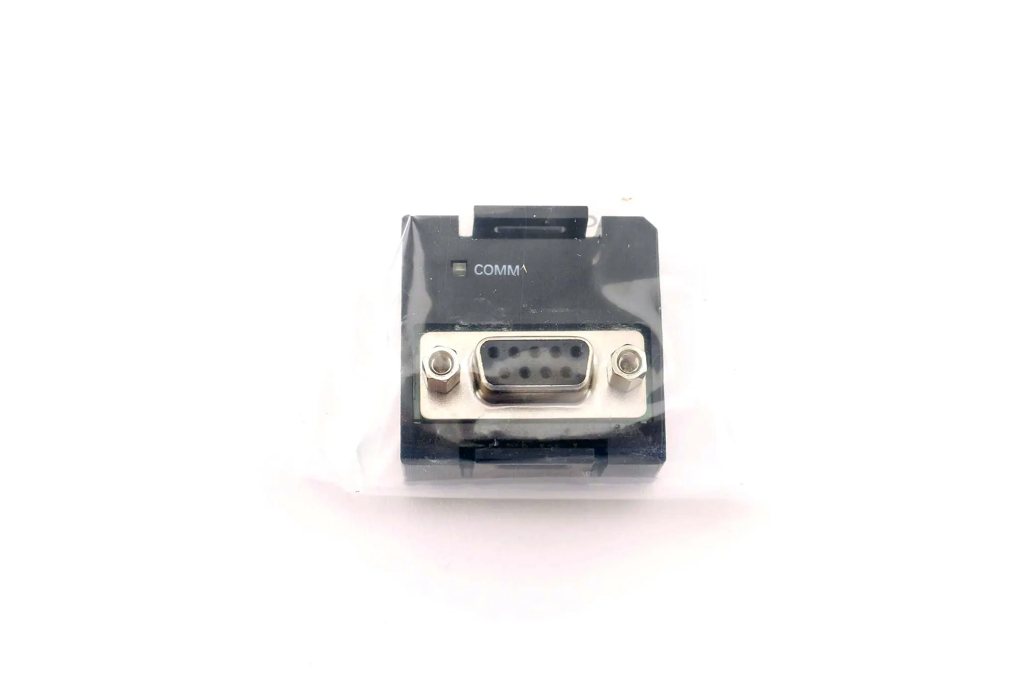 Produktfoto 1 von CP1W-CIF01