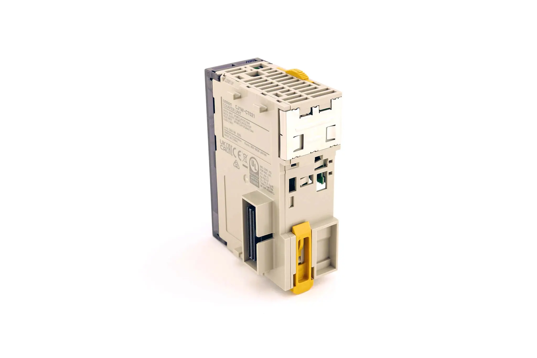 Produktfoto 1 von CJ1W-CT021
