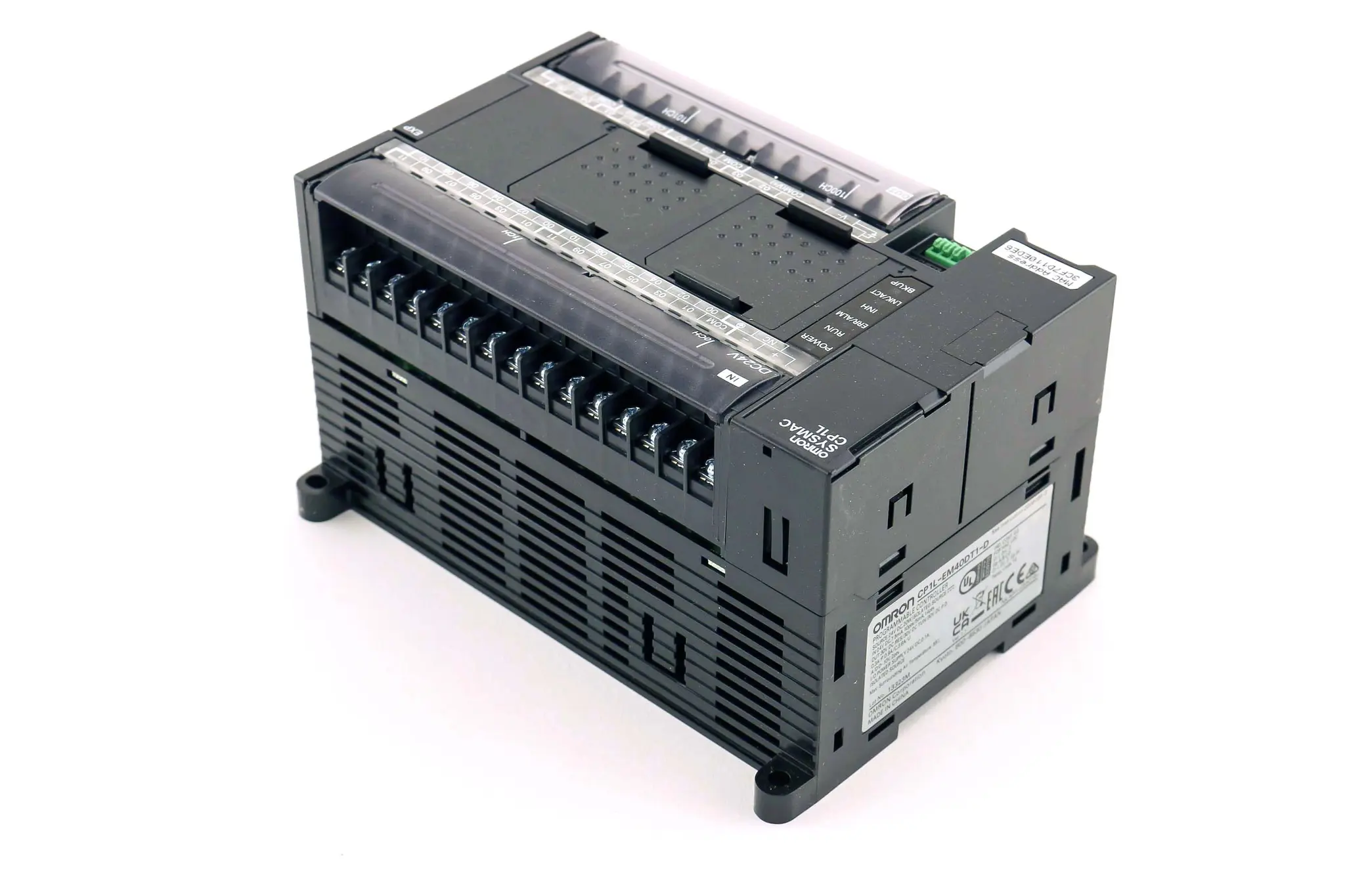 Produktfoto 1 von CP1L-EM40DT1-D