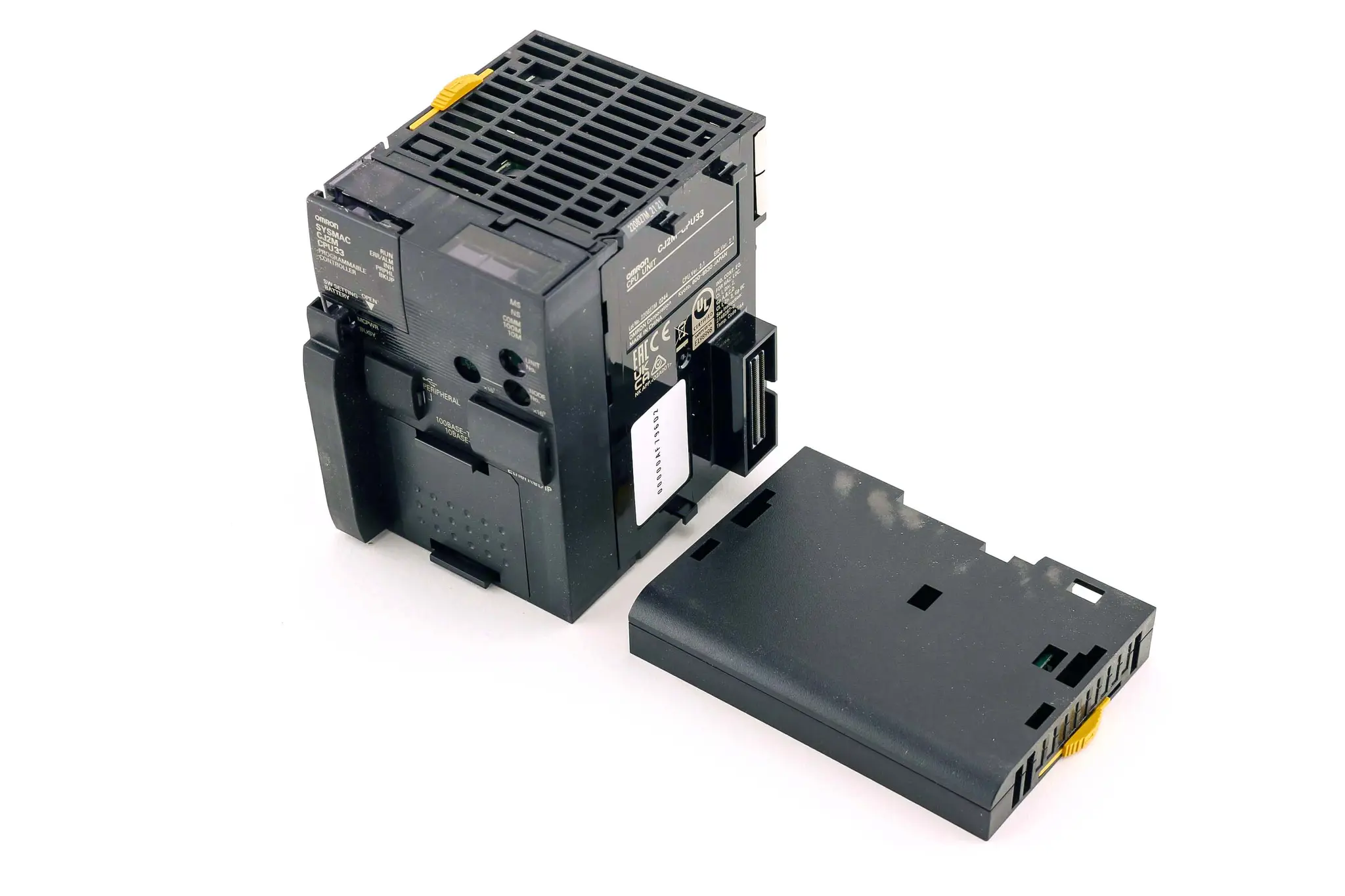 Produktfoto 1 von CJ2M-CPU33