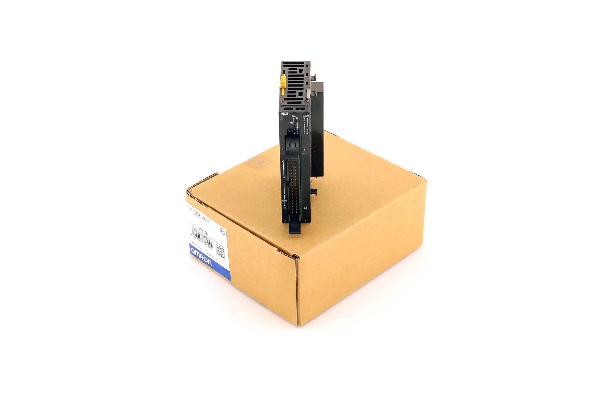 Produktfoto 1 von CJ2M-MD211