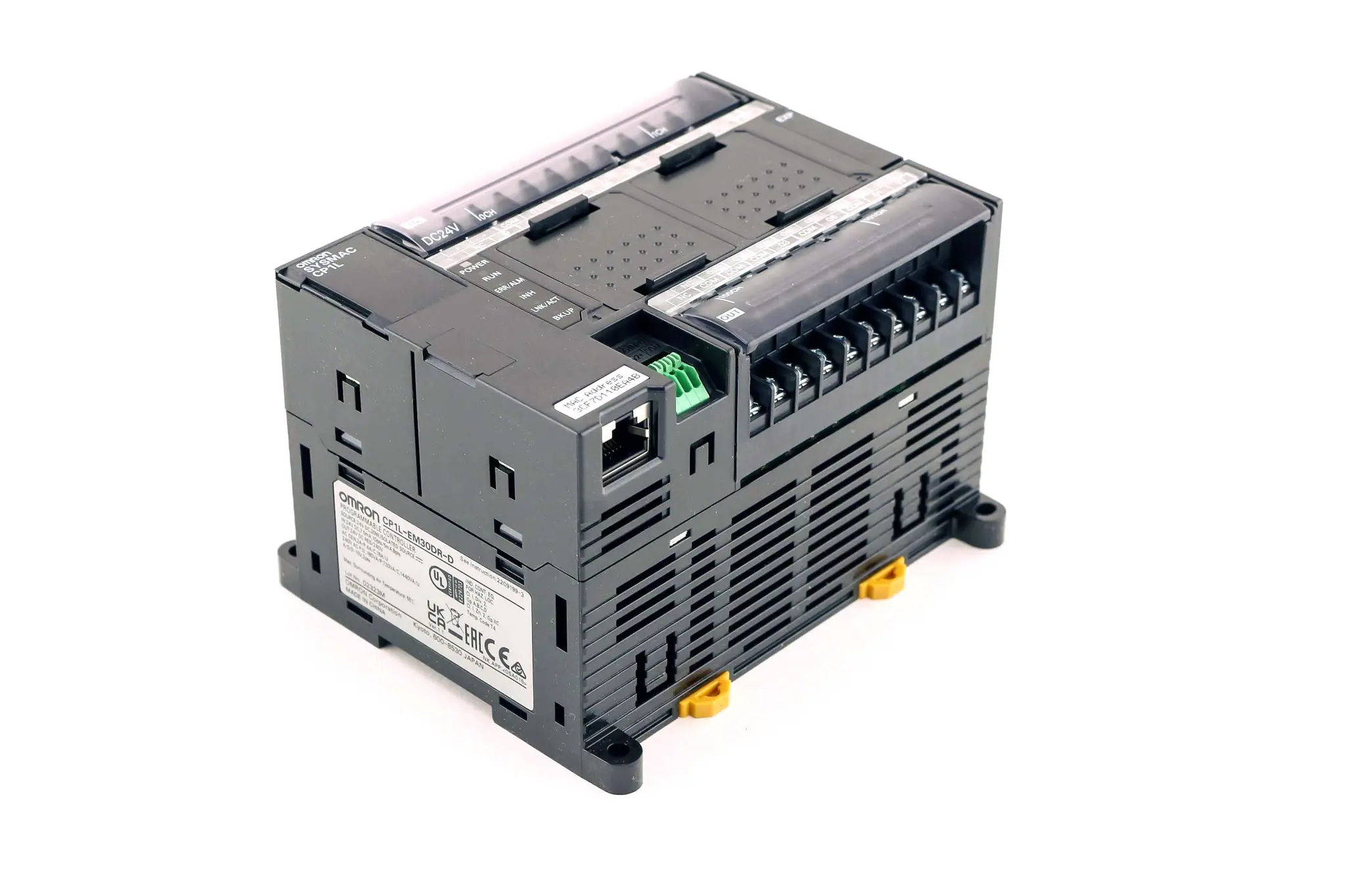 Produktfoto 1 von CP1L-EM30DR-D