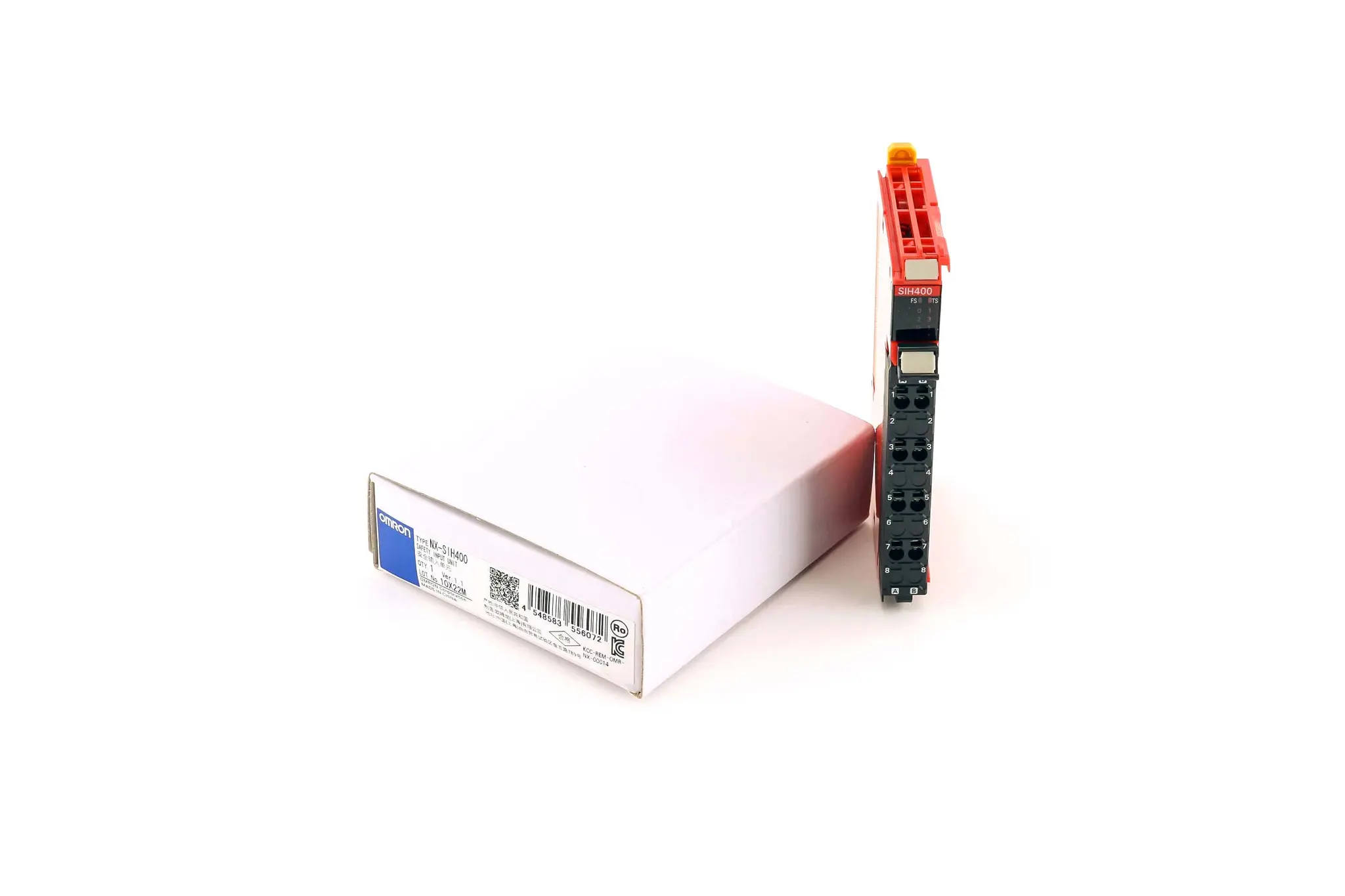 Produktfoto 1 von NX-SIH400