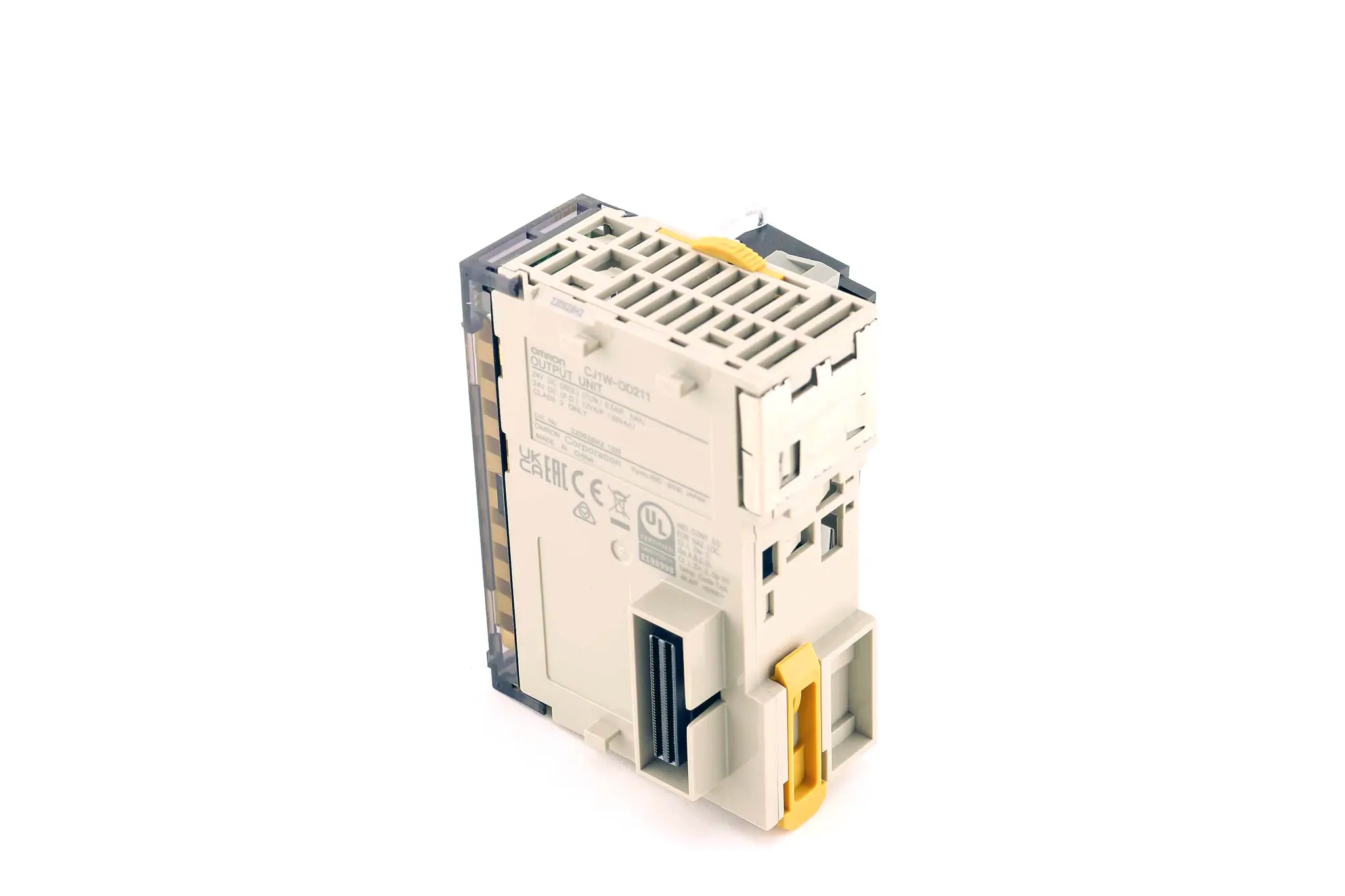 Produktfoto 1 von CJ1W-OD211