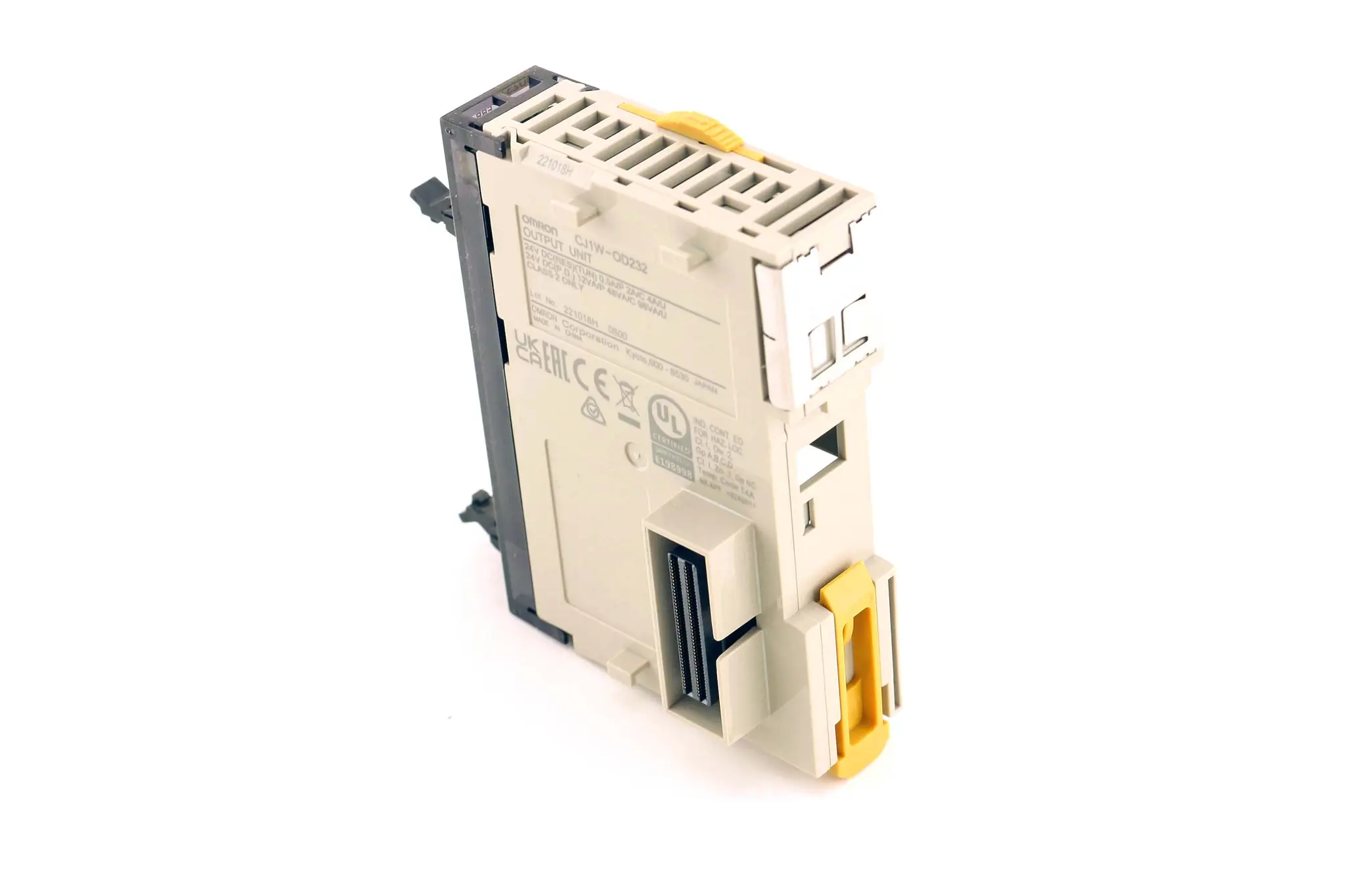 Produktfoto 1 von CJ1W-OD232