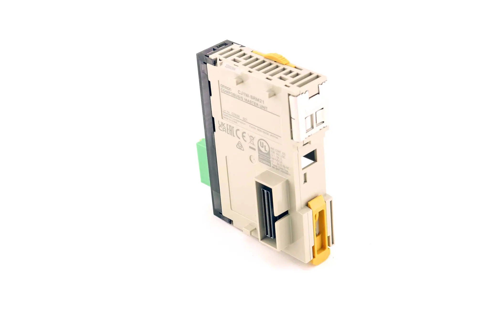 Produktfoto 1 von CJ1W-SRM21