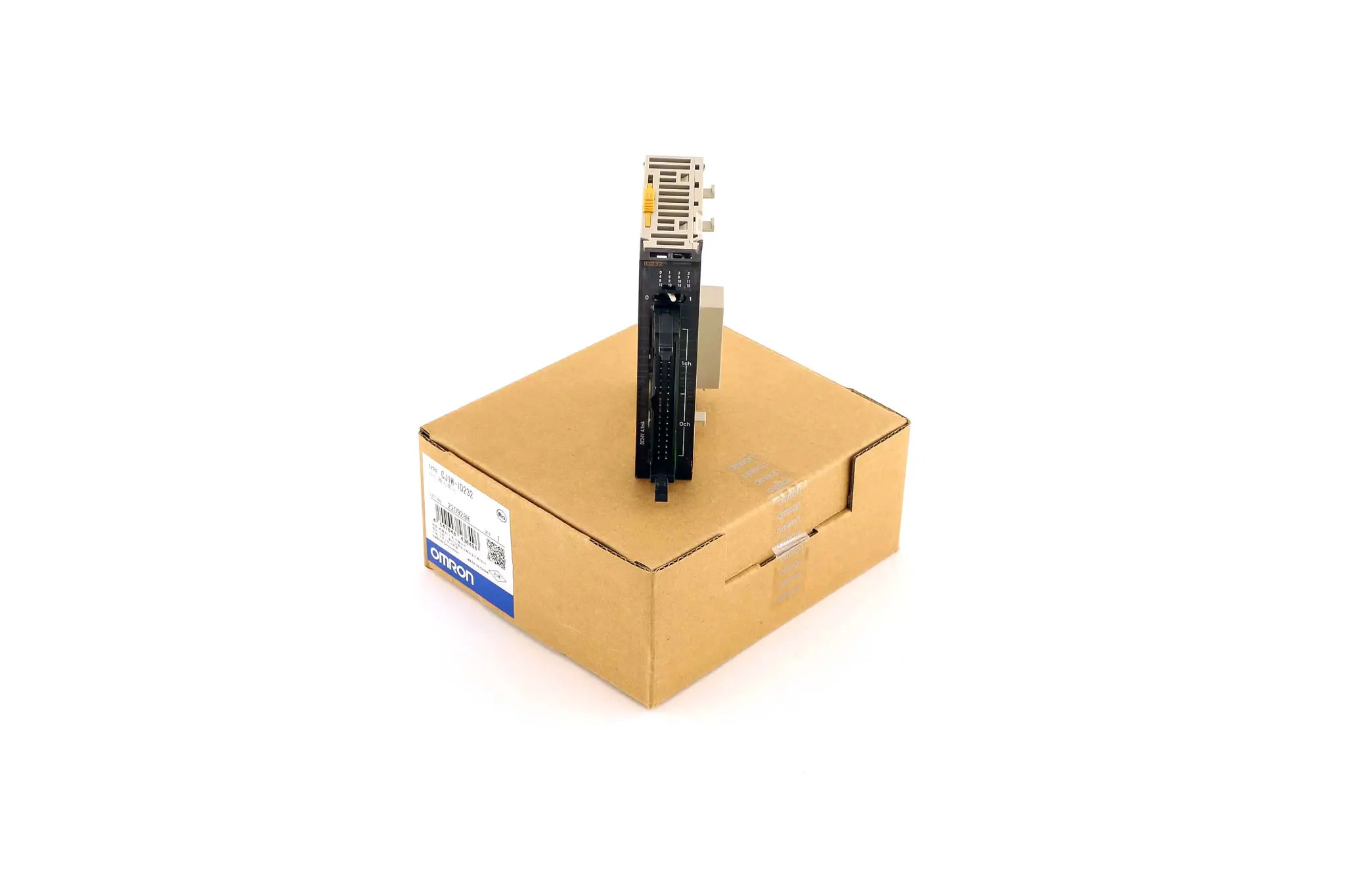 Produktfoto 1 von CJ1W-ID232