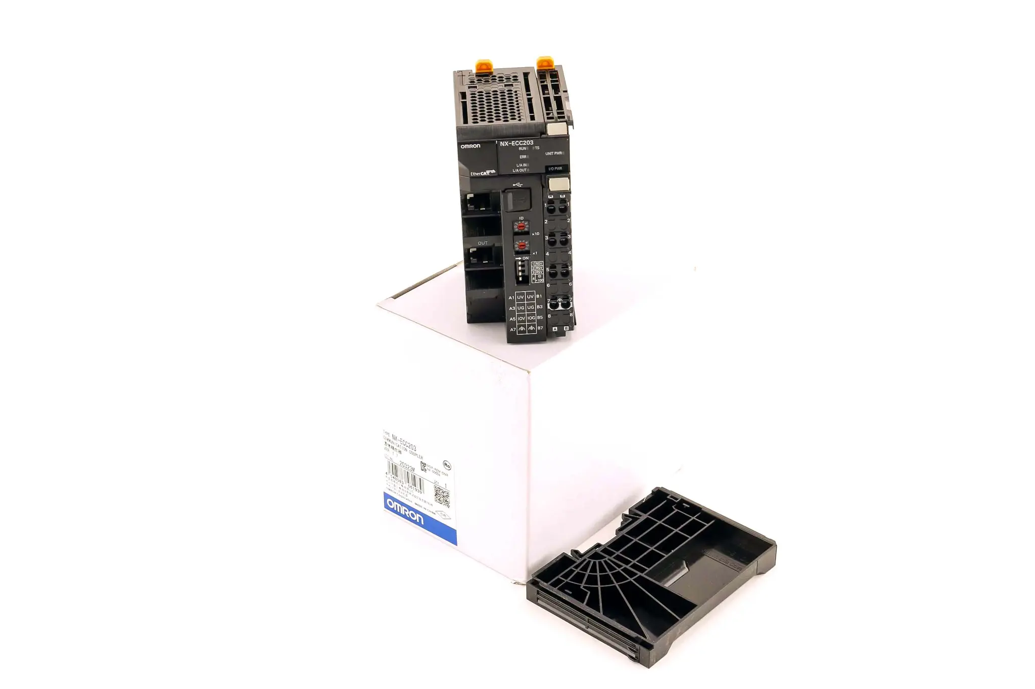 Produktfoto 1 von NX-ECC203