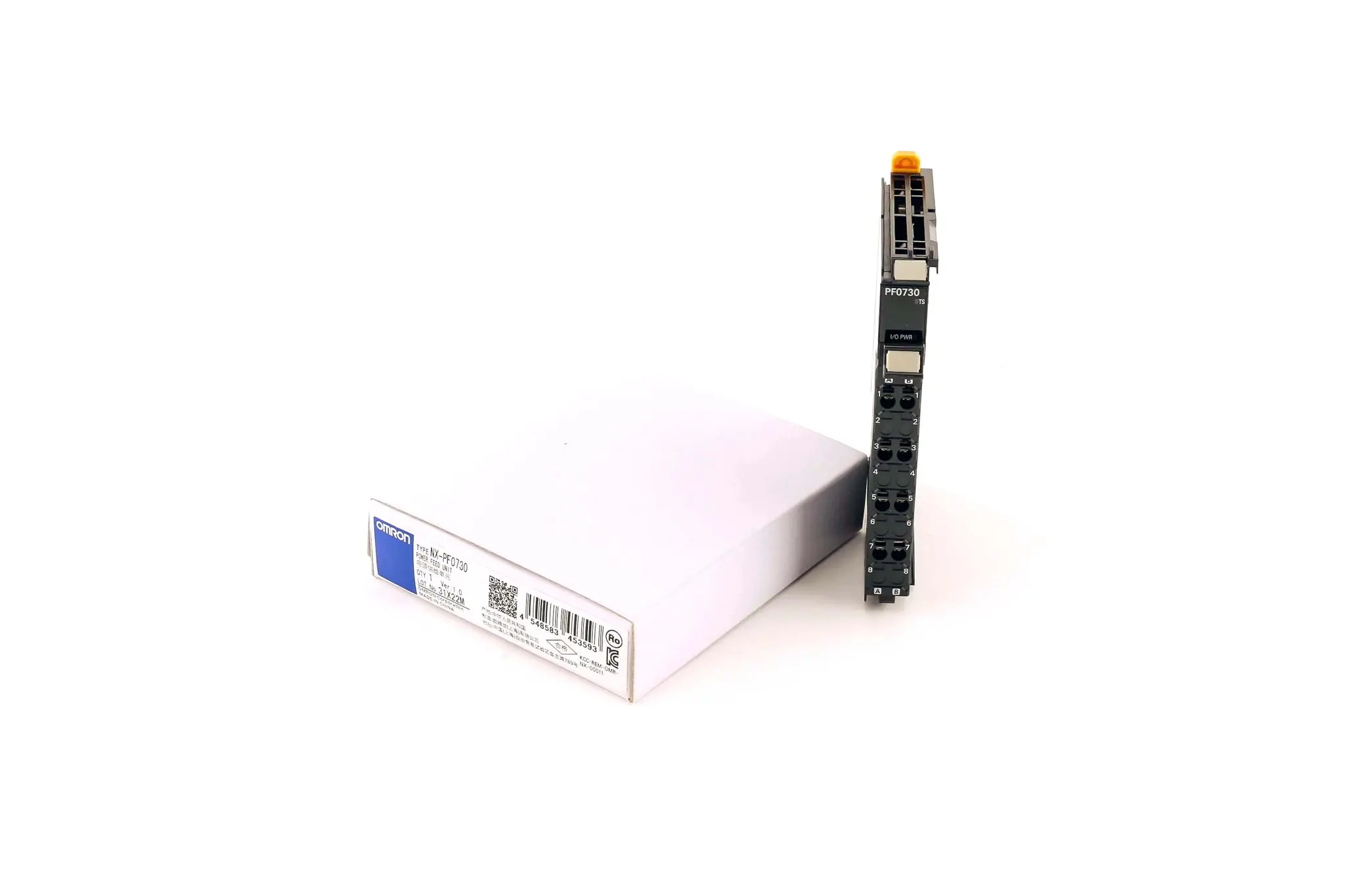 Produktfoto 1 von NX-PF0730