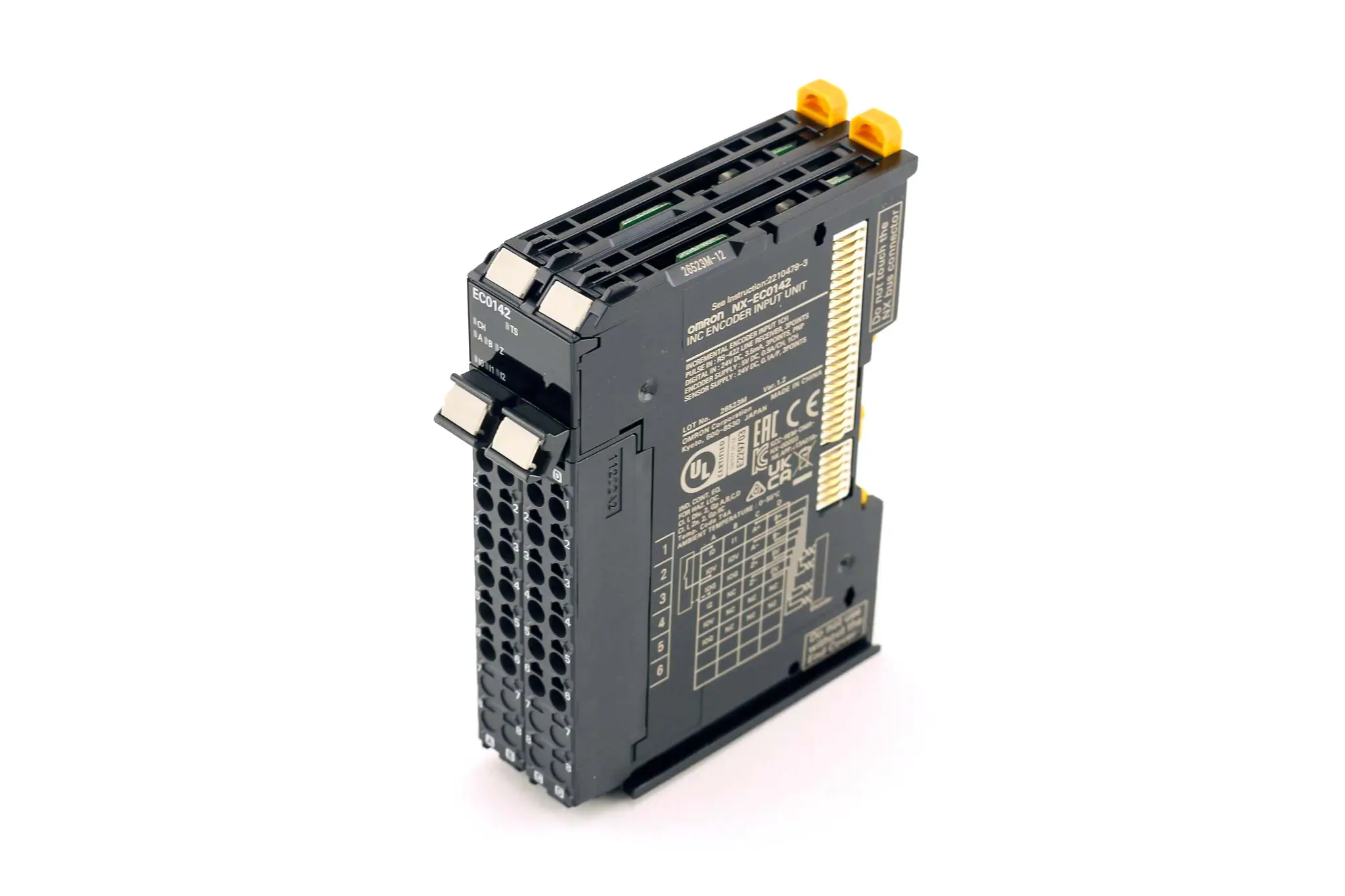 Produktfoto 1 von NX-EC0142
