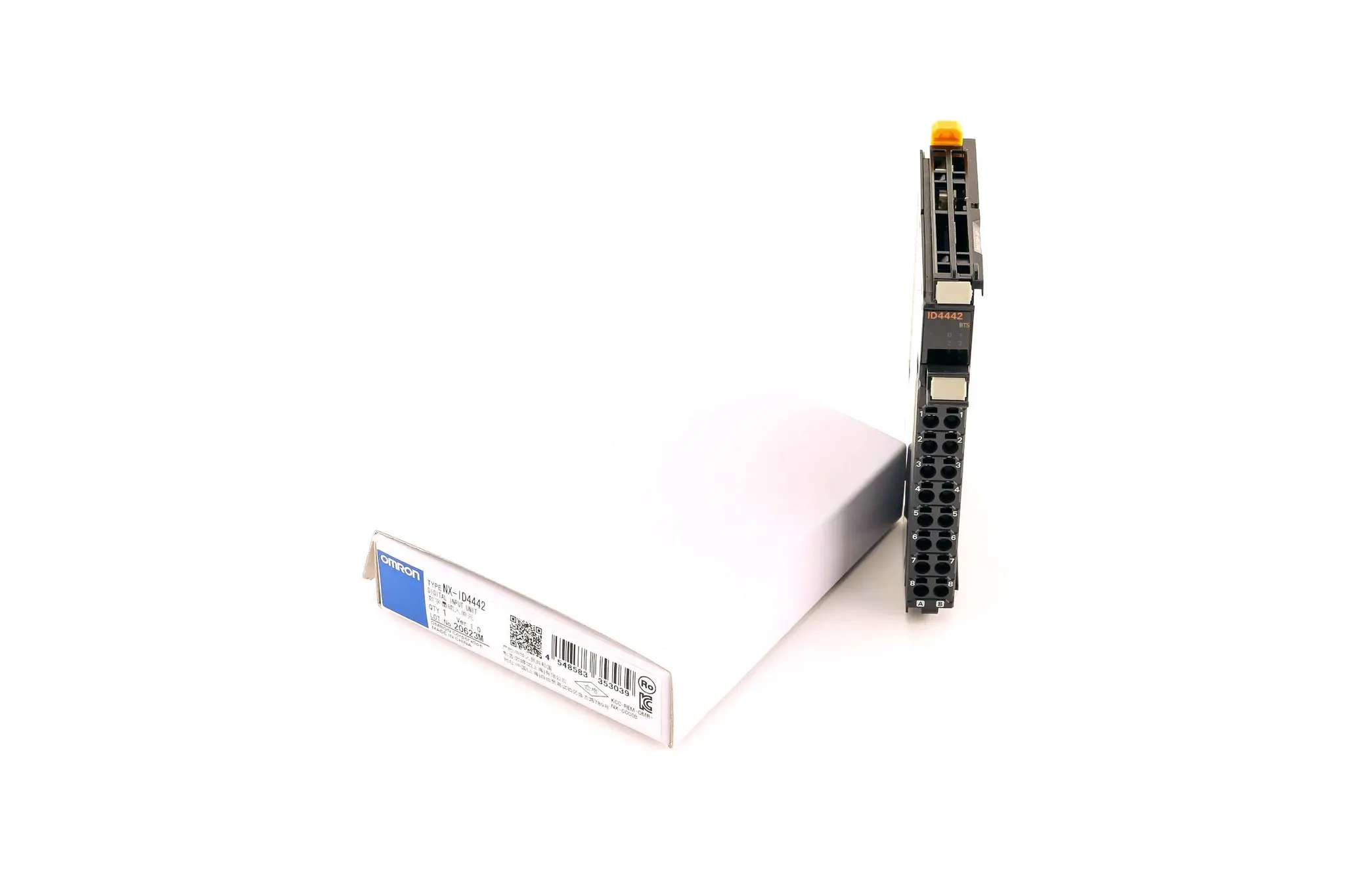 Produktfoto 1 von NX-ID4442