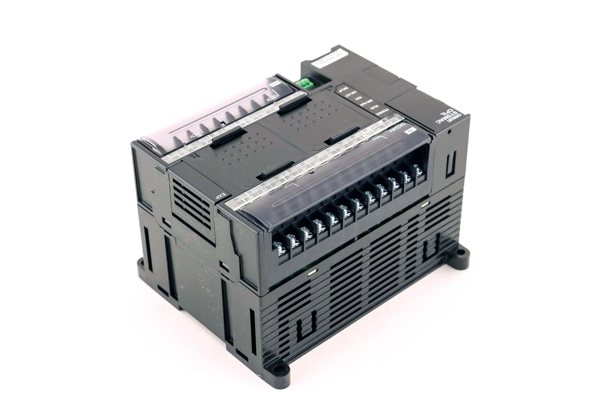 Produktfoto 1 von CP1L-EM30DT1-D