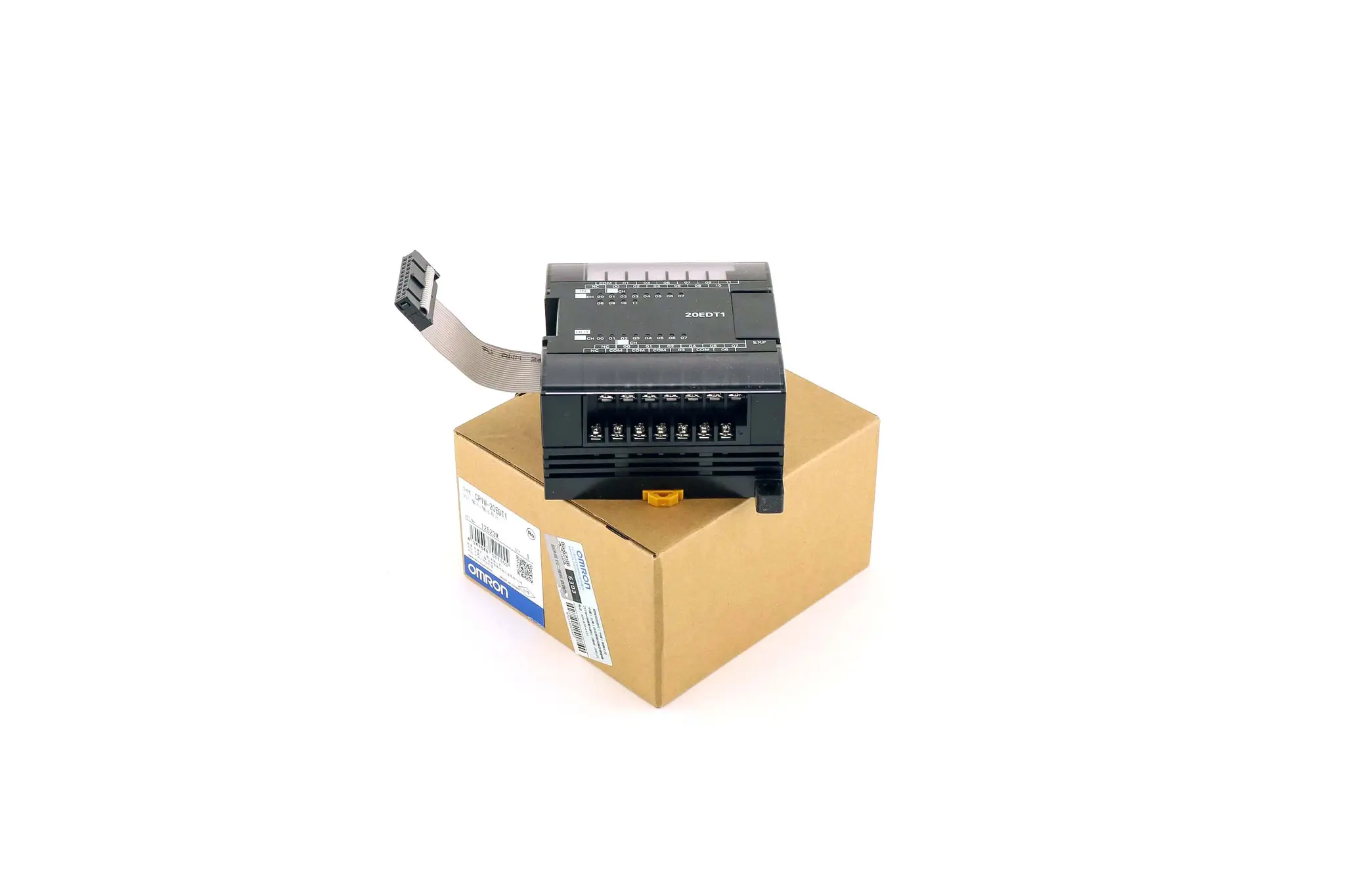 Produktfoto 1 von CP1W-20EDT1