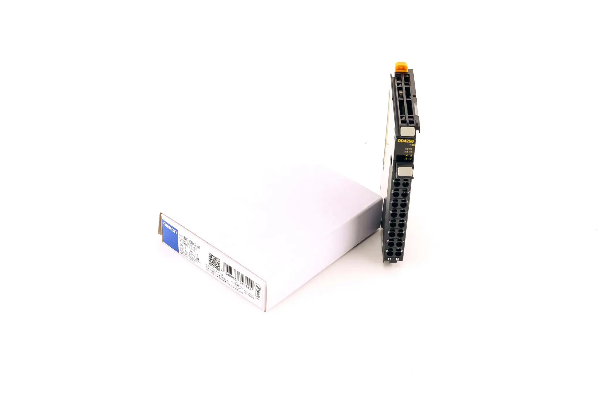 Produktfoto 1 von NX-OD4256