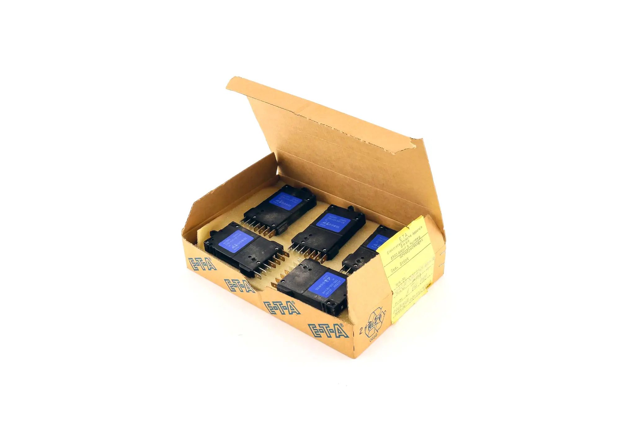Produktfoto 1 von 2210-S211-N1F1-H111