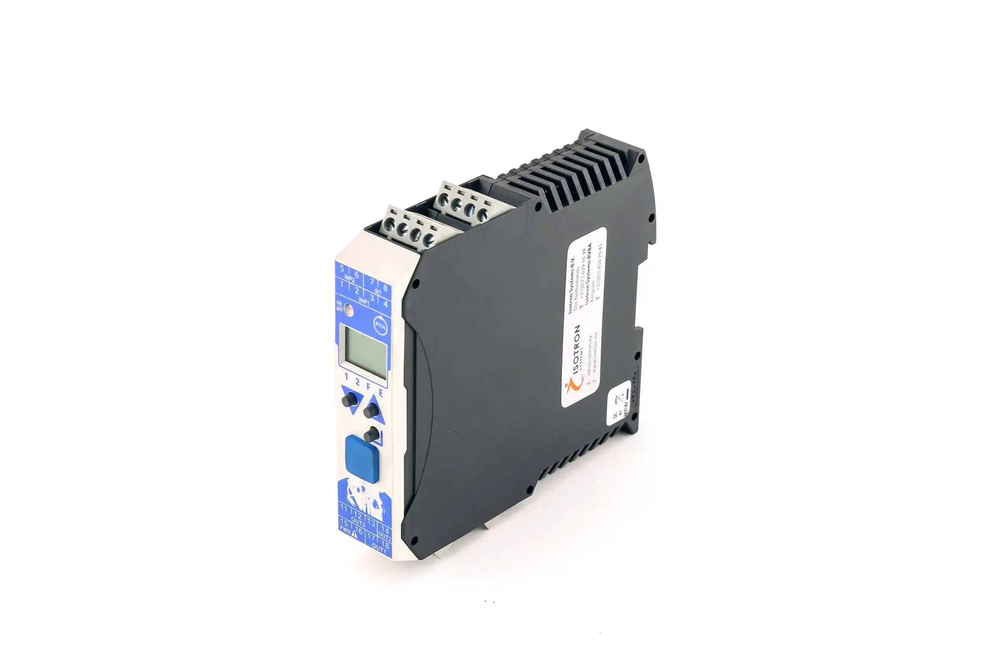 Produktfoto 1 von CI45-115-00000-000
