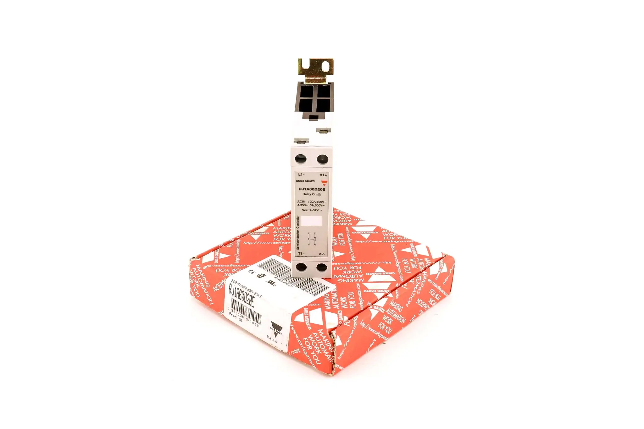 Produktfoto 1 von RJ1A60D20E