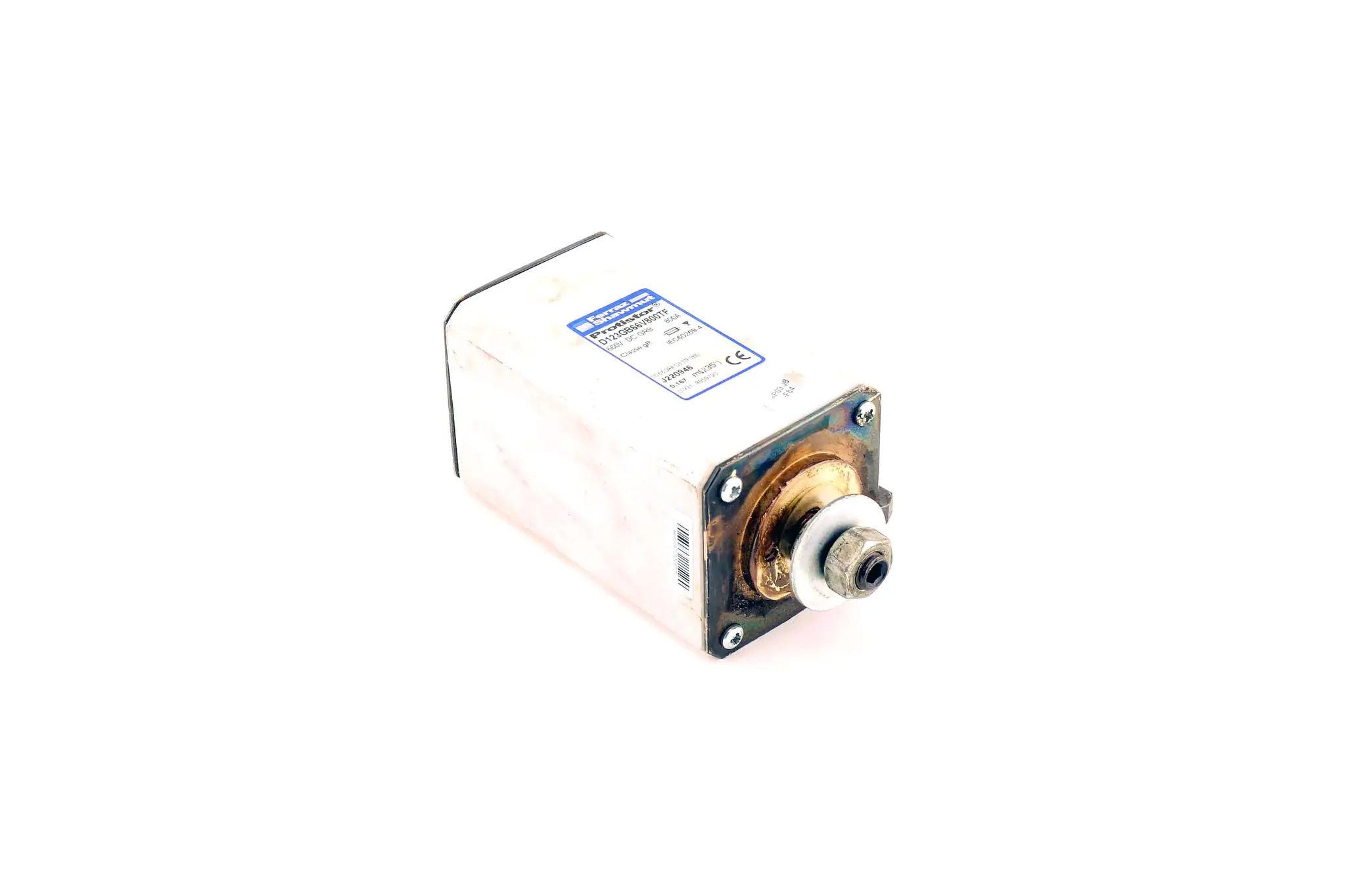 Produktfoto 1 von D123GB66V800TF