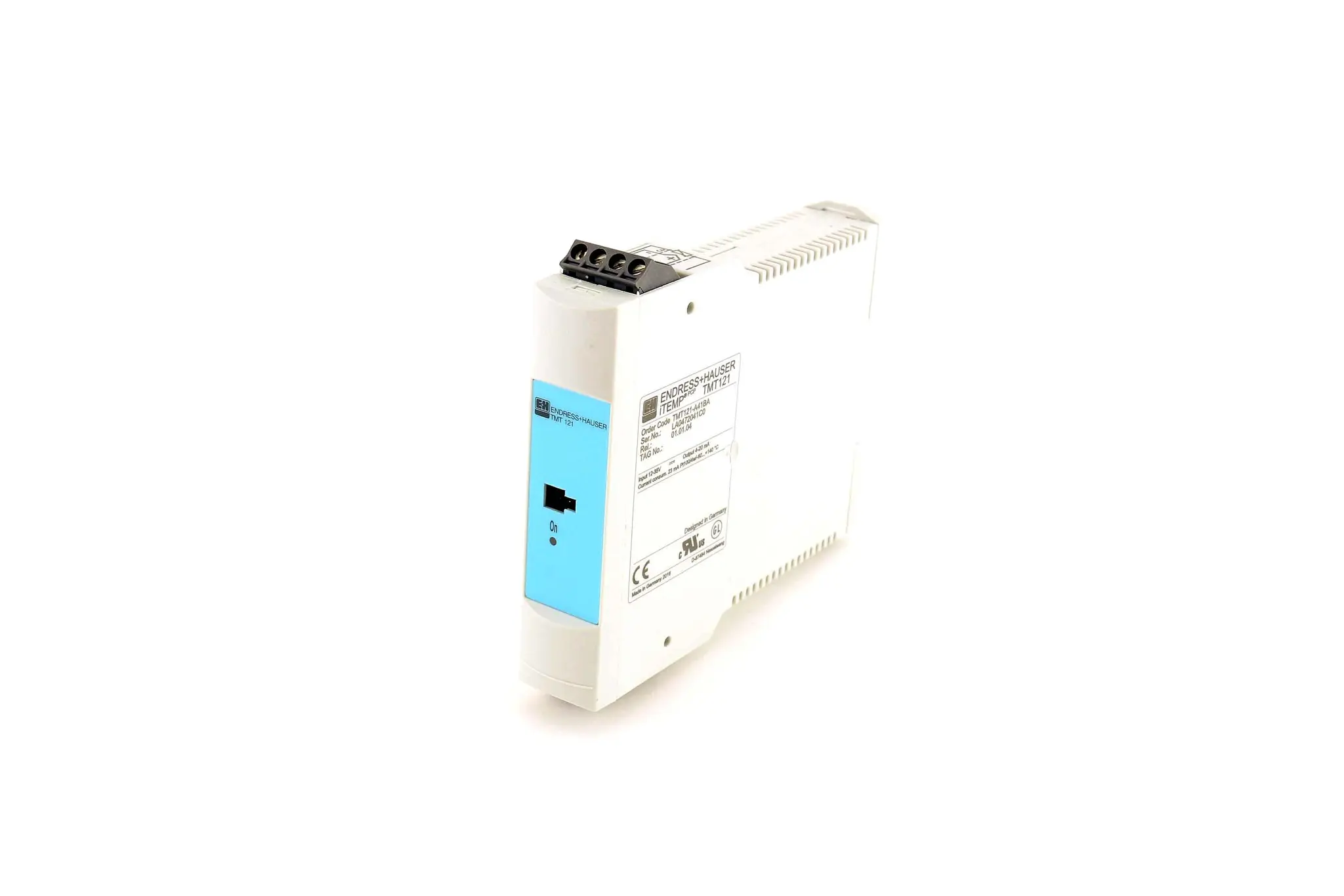 Produktfoto 1 von TMT121-A41BA