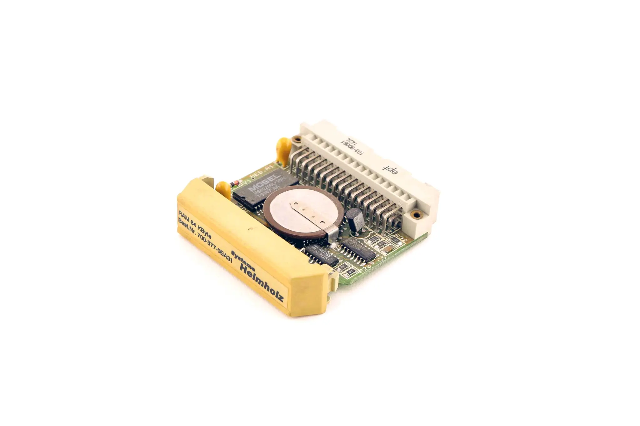 Produktfoto 1 von 700-377-0BA31