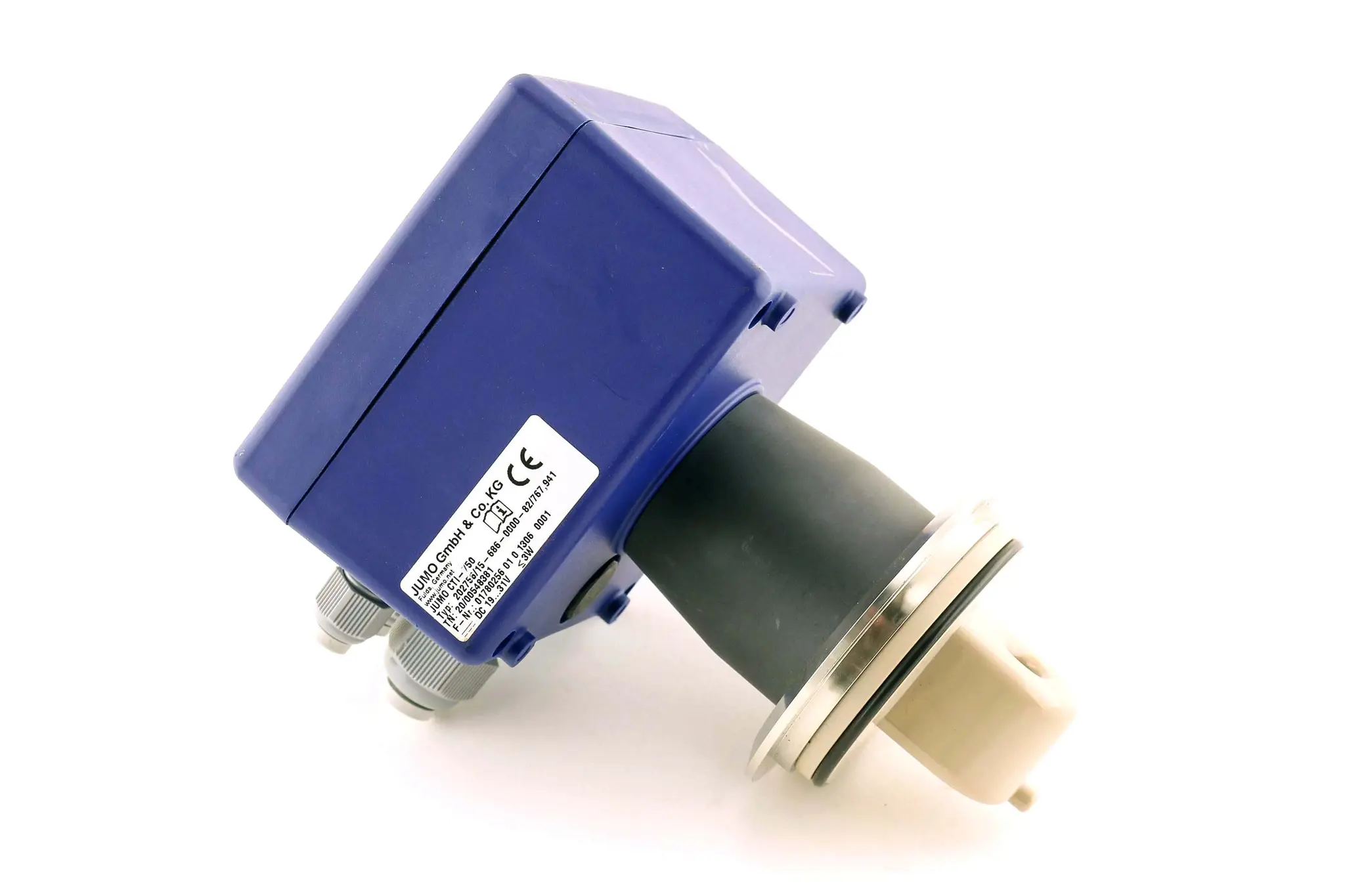 Produktfoto 1 von CTI-750