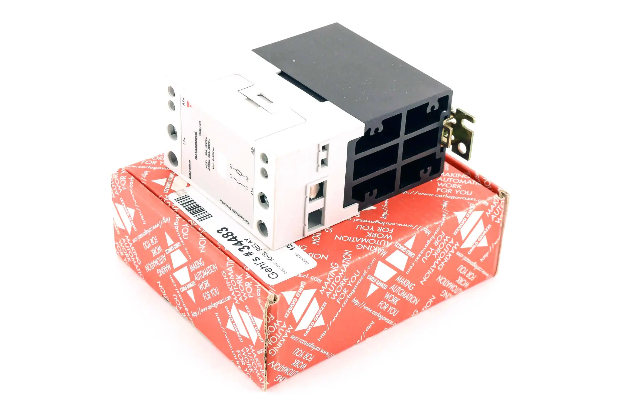 Produktfoto 1 von RJ1A60D50E