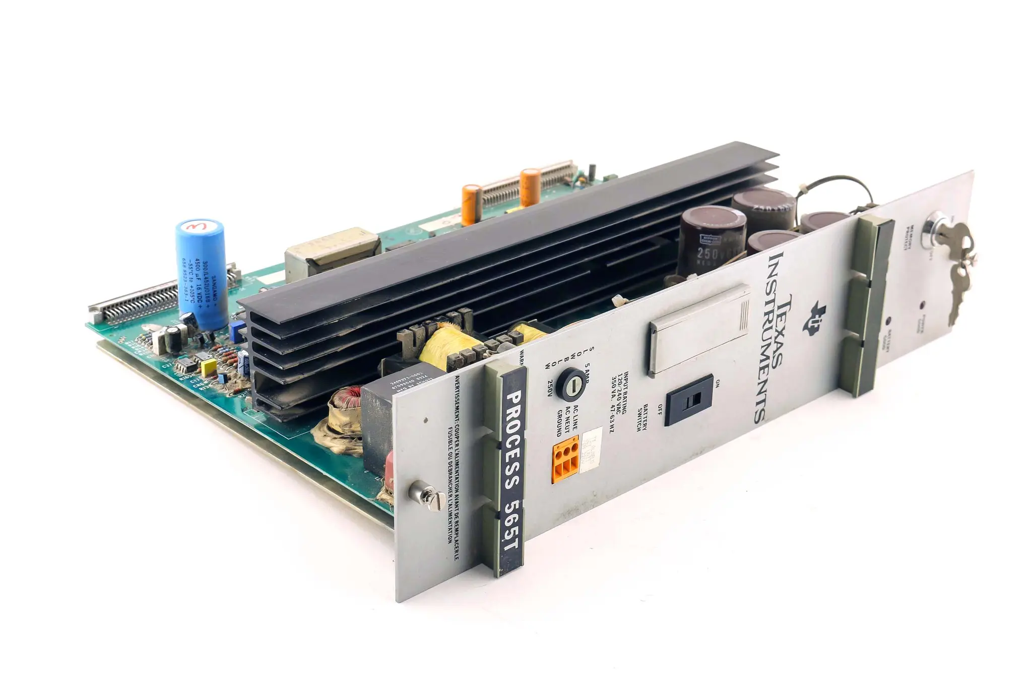 Produktfoto 1 von PROCESS 565T