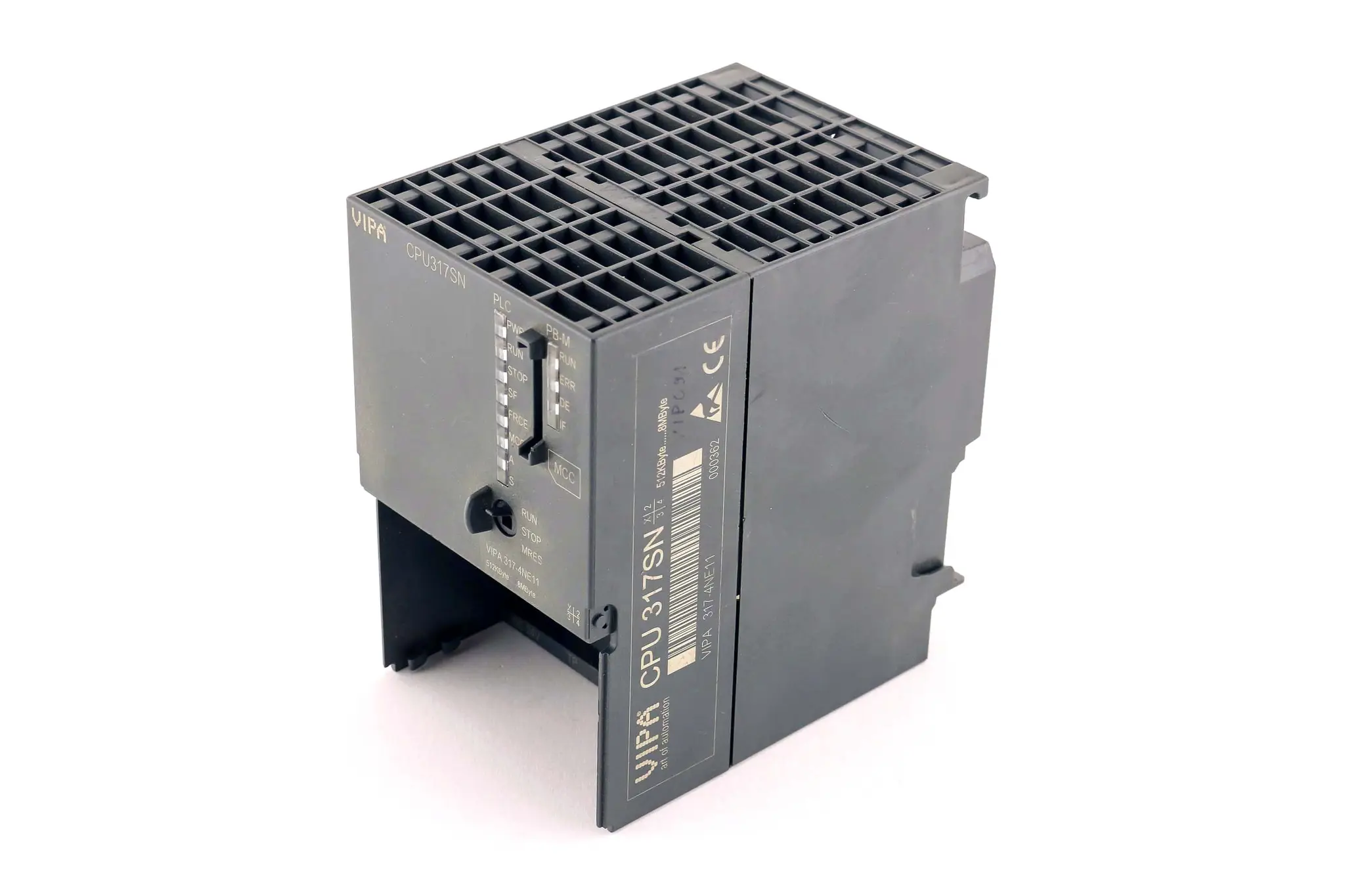 Produktfoto 1 von CPU317SN ; 317-4NE11
