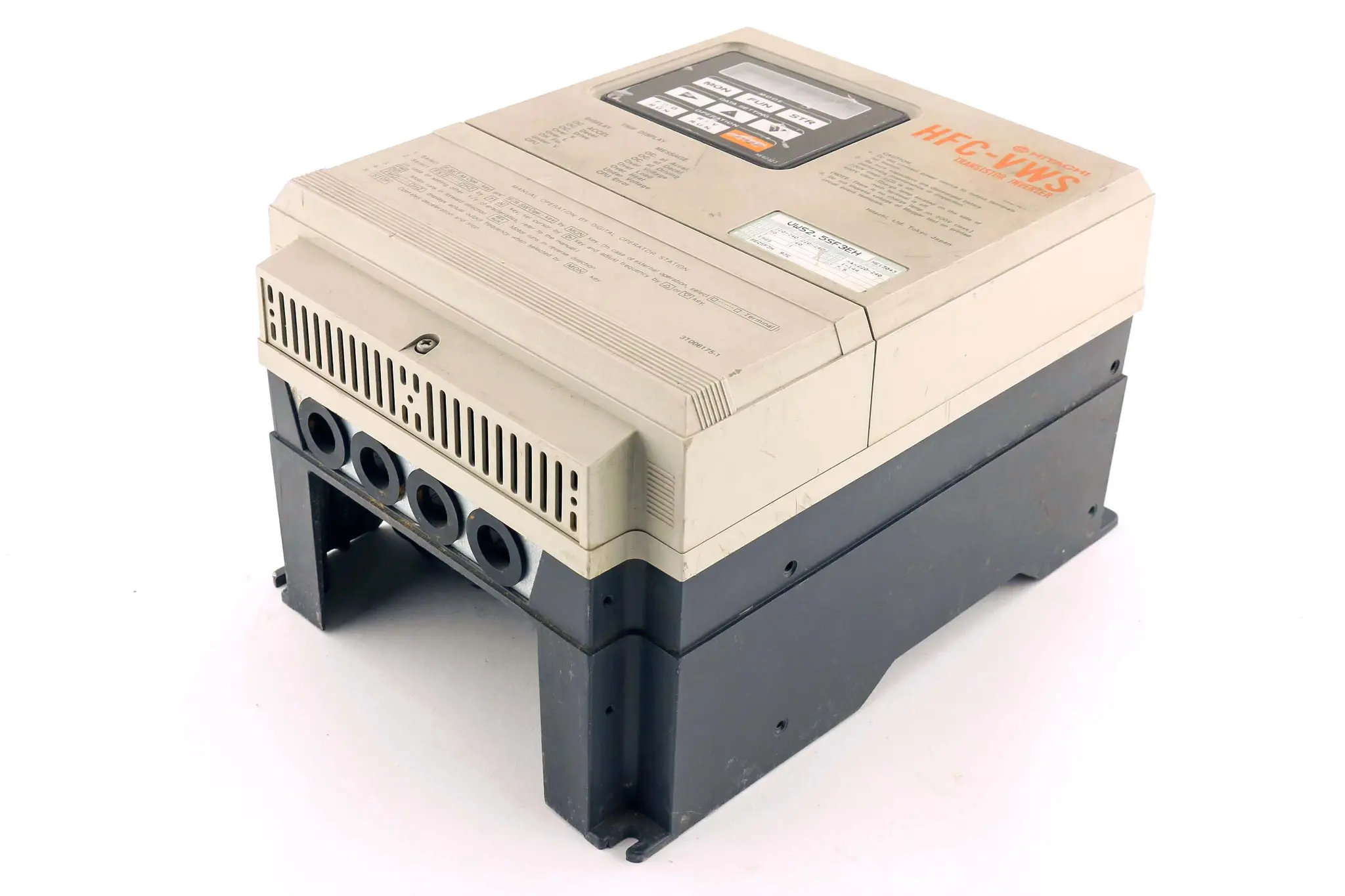 Produktfoto 1 von VWS2.5SF3EH