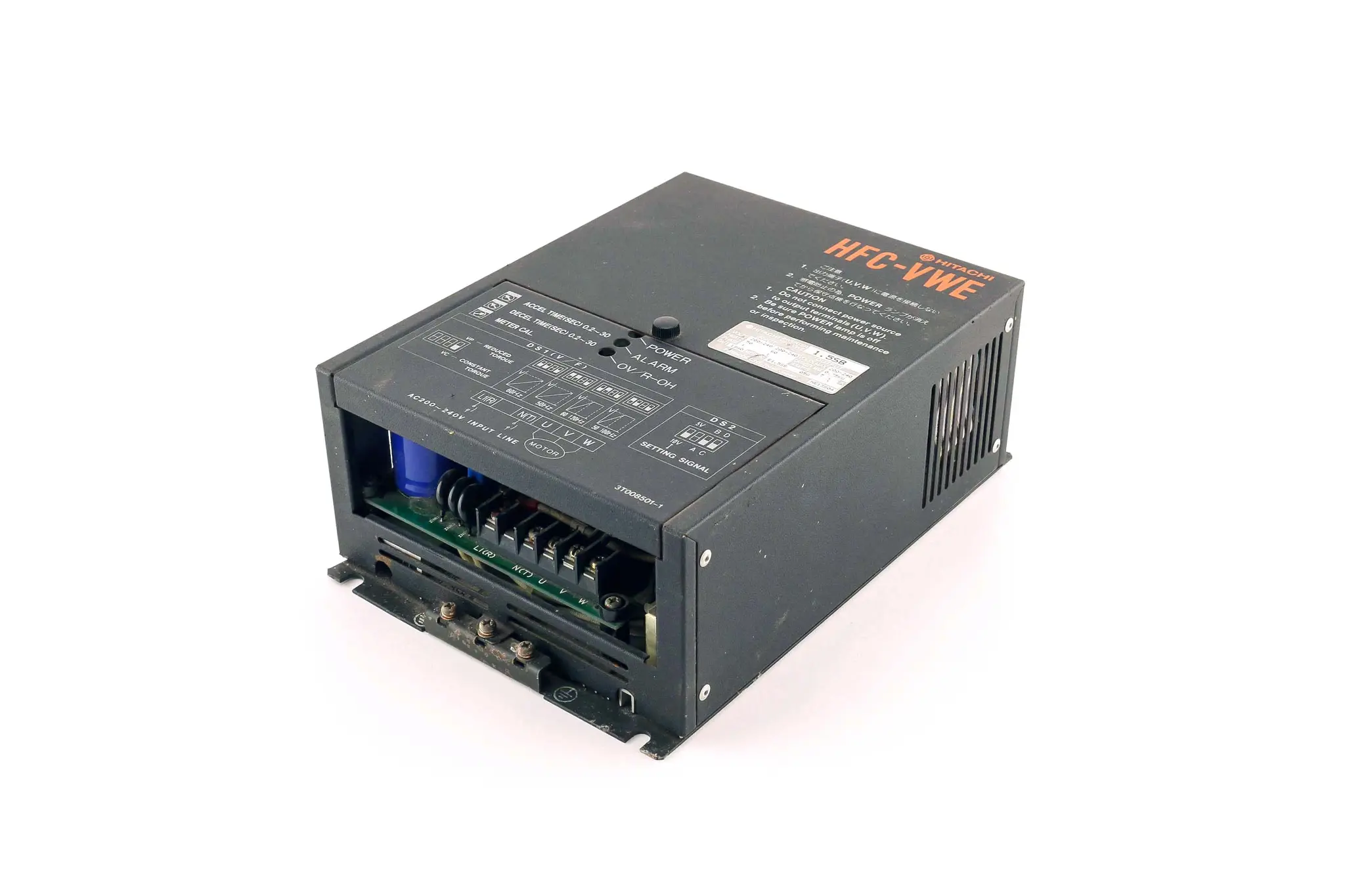 Produktfoto 1 von DS7-340SX024N0-N