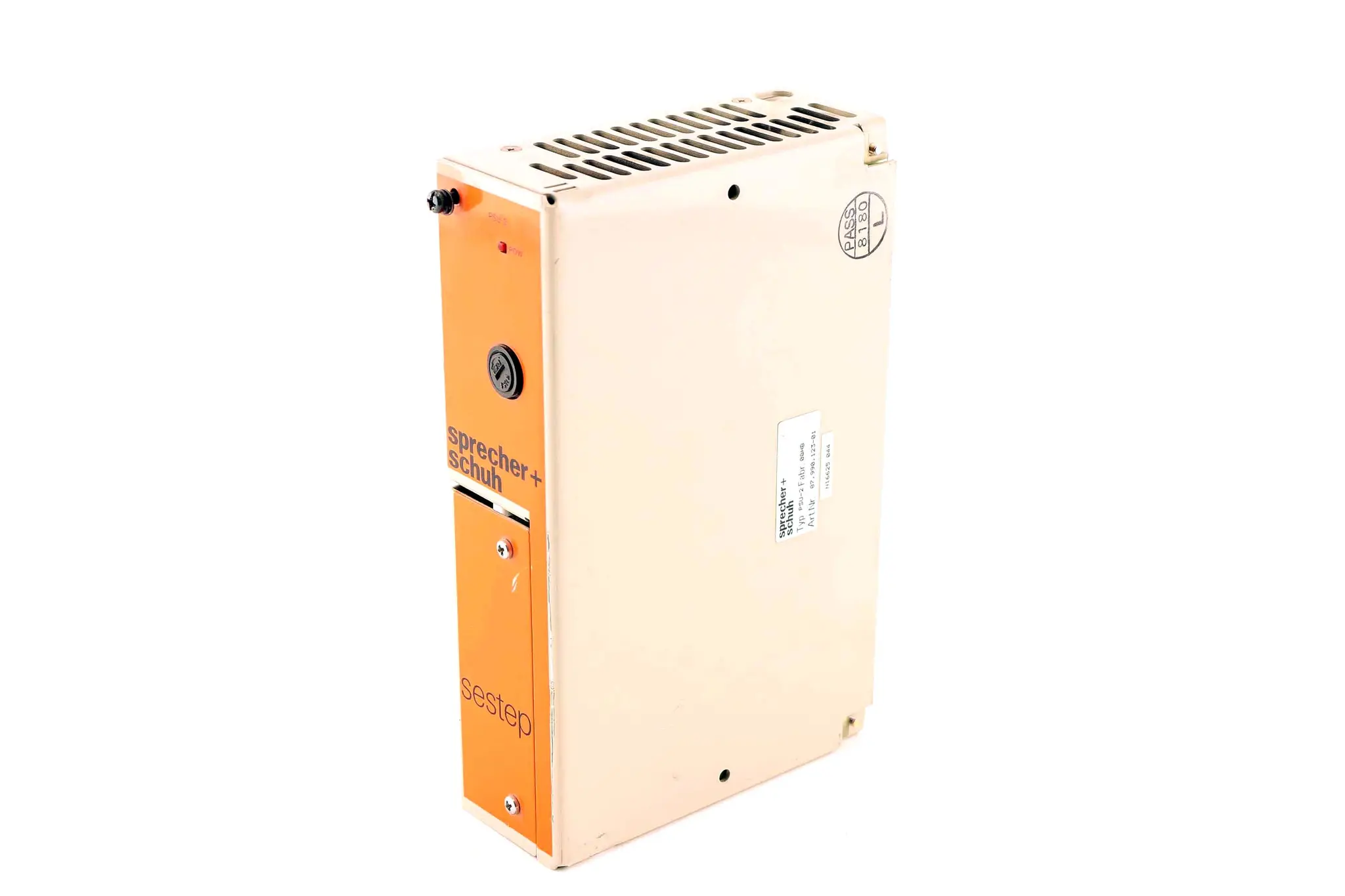Produktfoto 1 von PSU-2