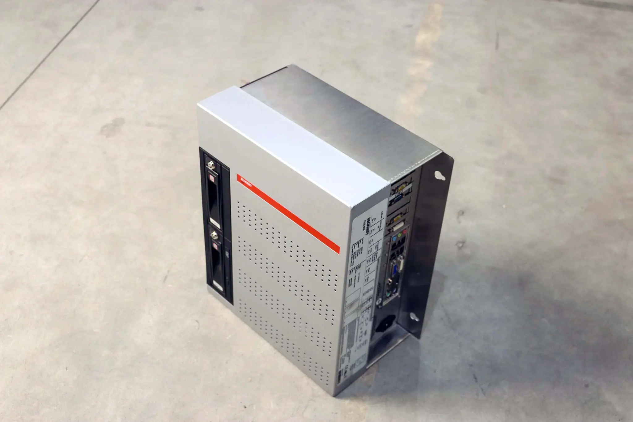 Produktfoto 1 von C6650-0030