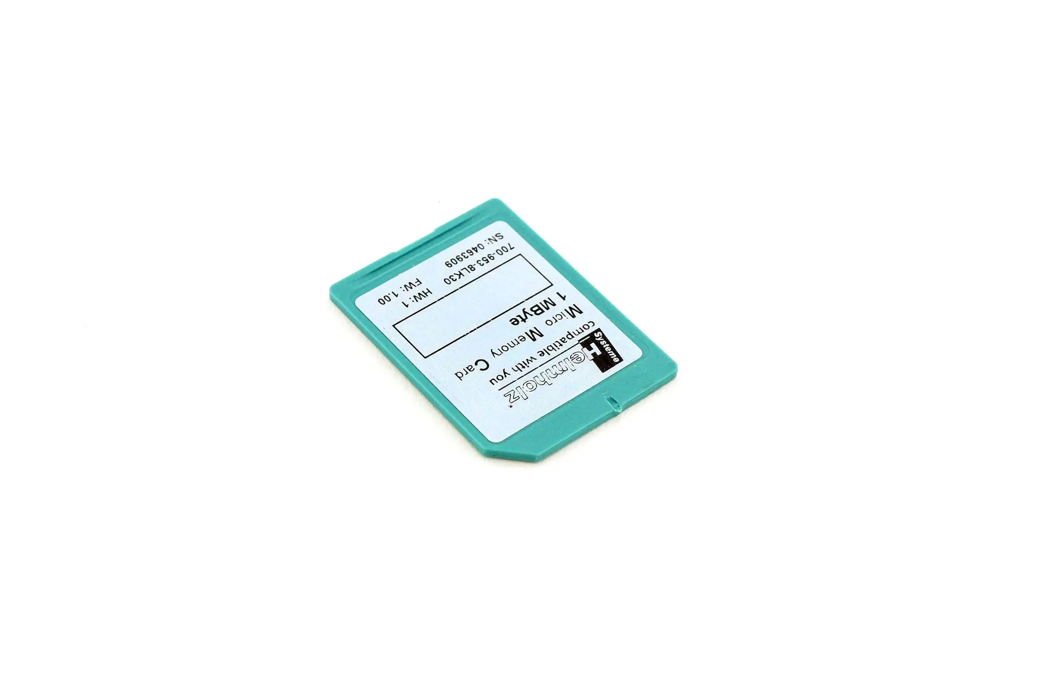 Produktfoto 1 von 700-953-8LK30