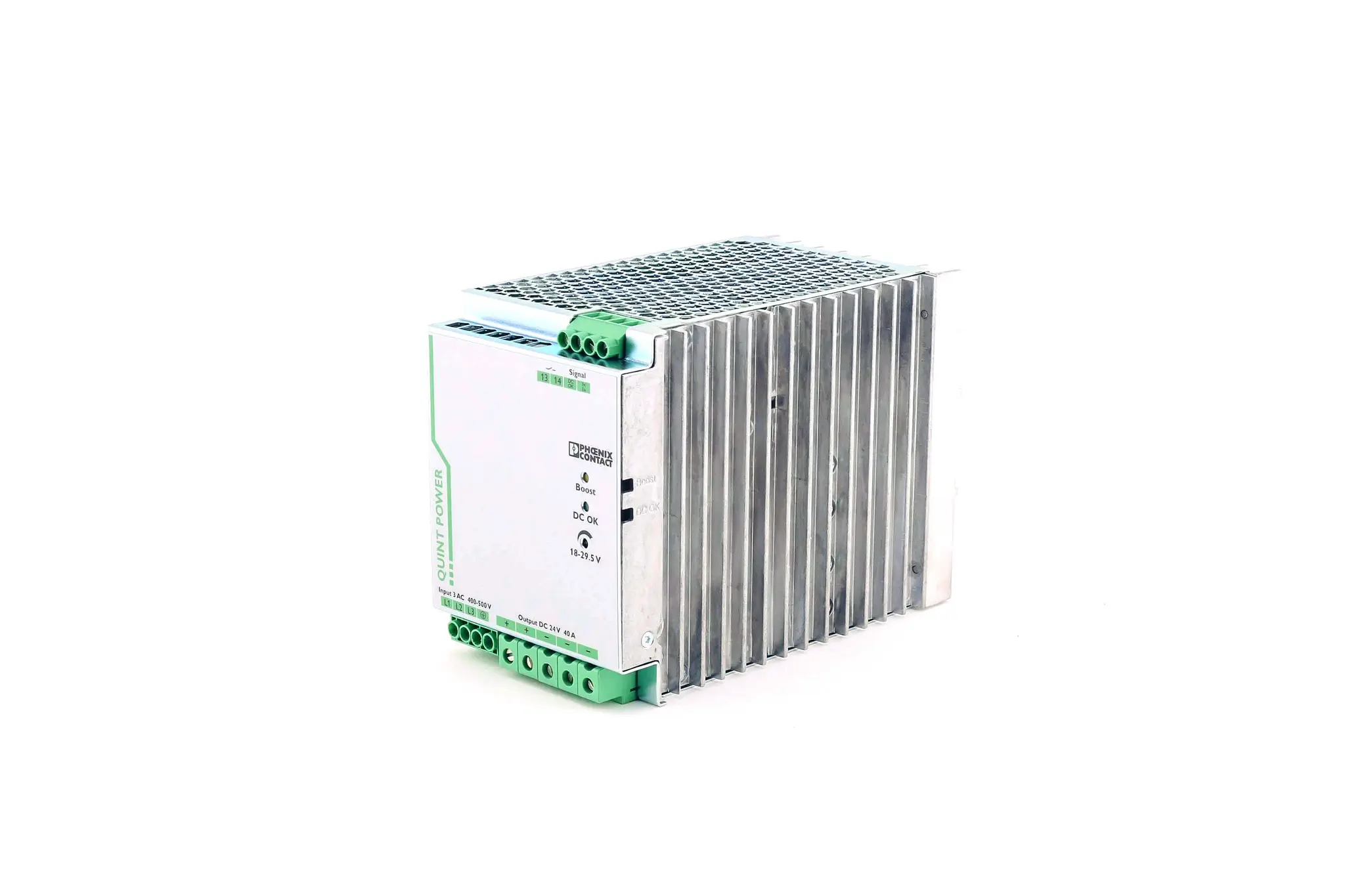 Produktfoto 1 von 2866802 ; QUINT-PS/3AC/24DC/40