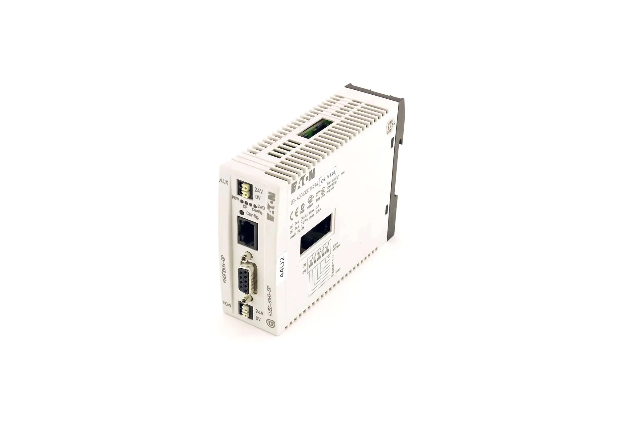 Produktfoto 1 von EU5C-SWD-DP