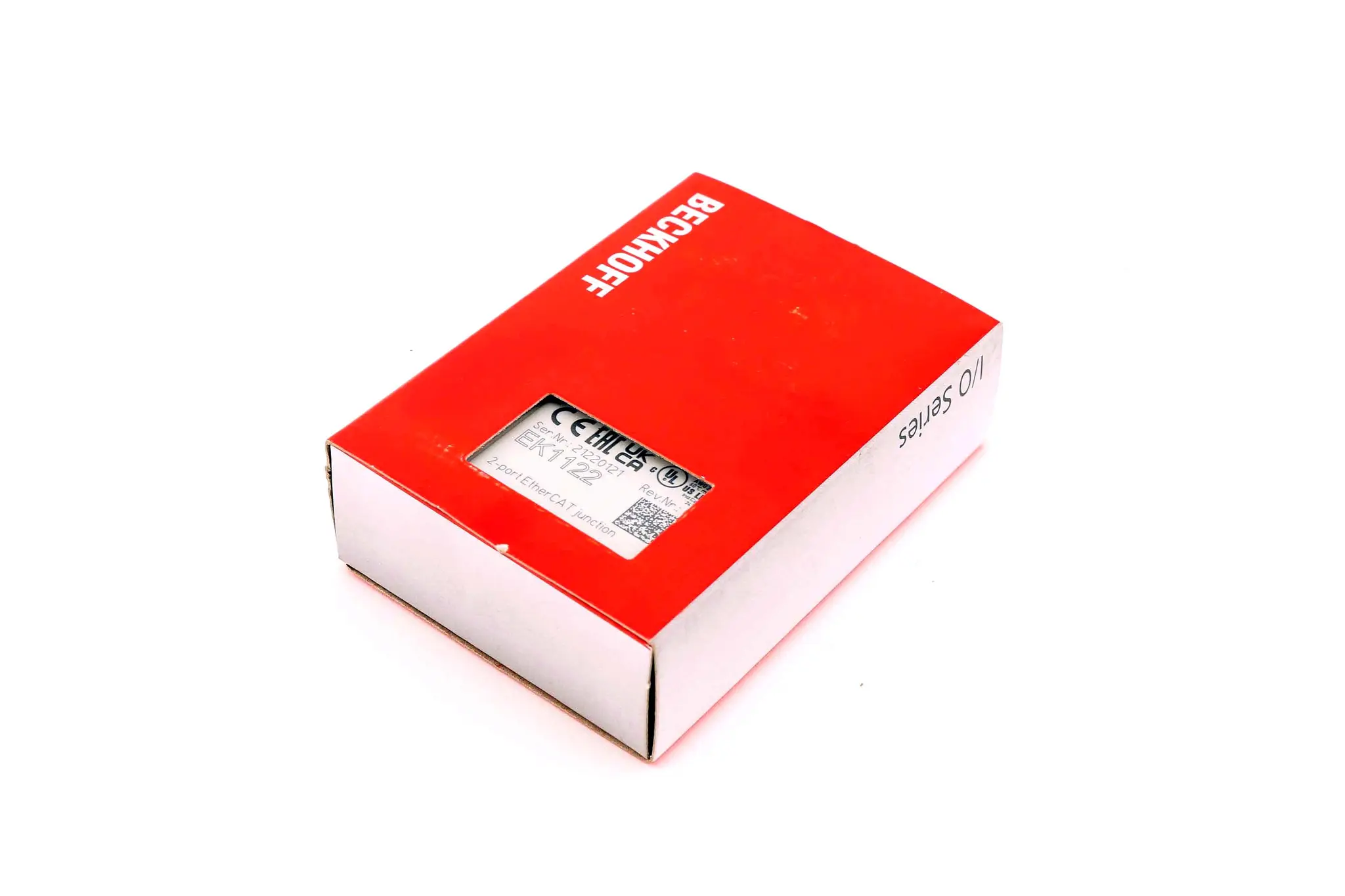 Produktfoto 1 von EK1122