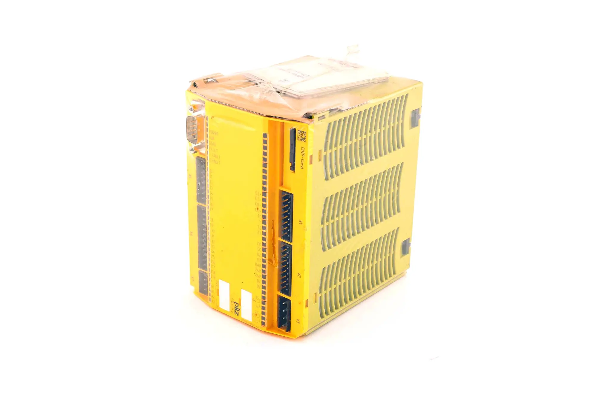 Produktfoto 1 von 773100 ; PNOZ M1P